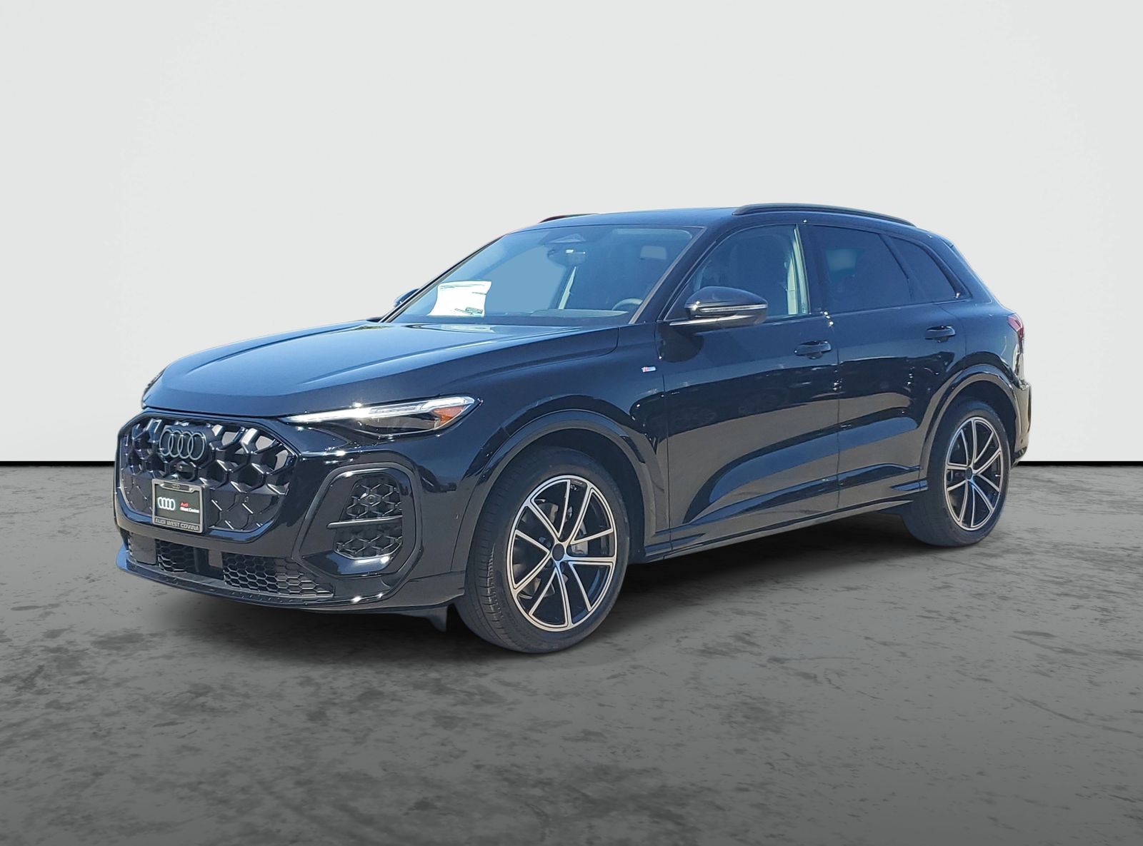 Vehicle photo