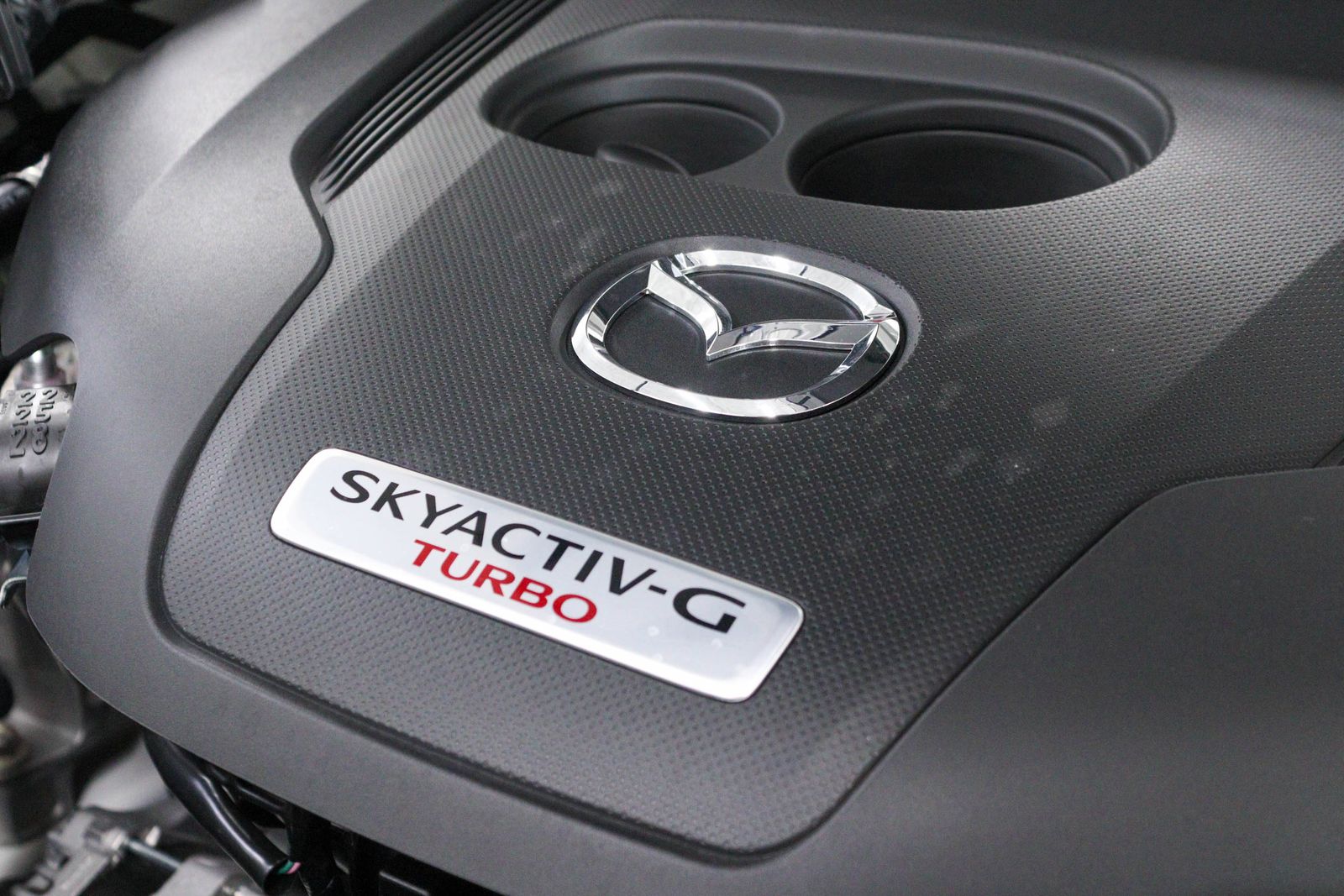 New Car 2025 Mazda Cx-5  2.5 Turbo Premium For Sale Under $40,000 In Austin, Texas