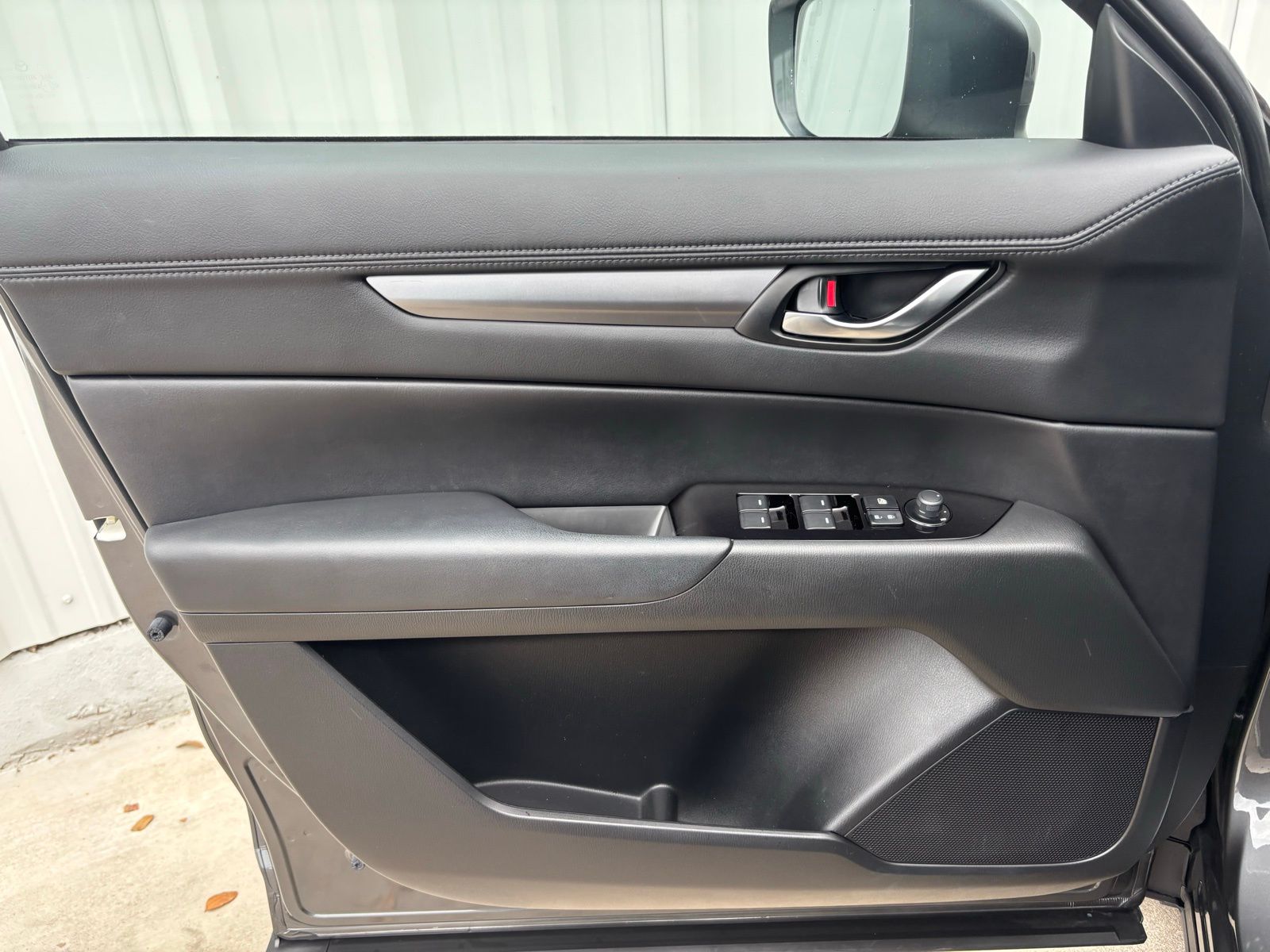 Used Car 2023 Mazda Cx-5  2.5 S Select Package For Sale Under $25,000 In Austin, Texas