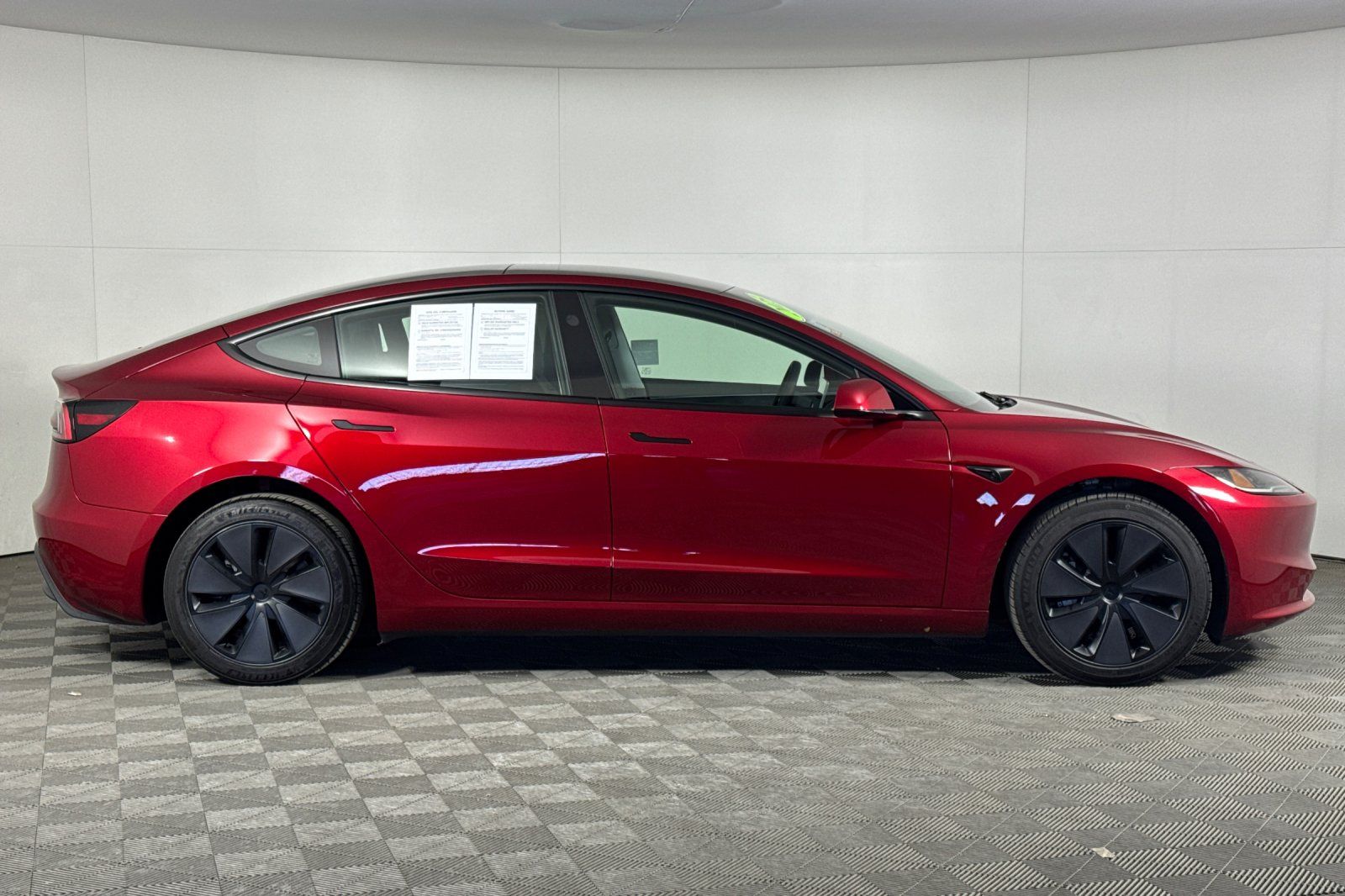 Used 2025 Tesla Model 3 Long Range with VIN 5YJ3E1EAXSF995154 for sale in City of Industry, CA