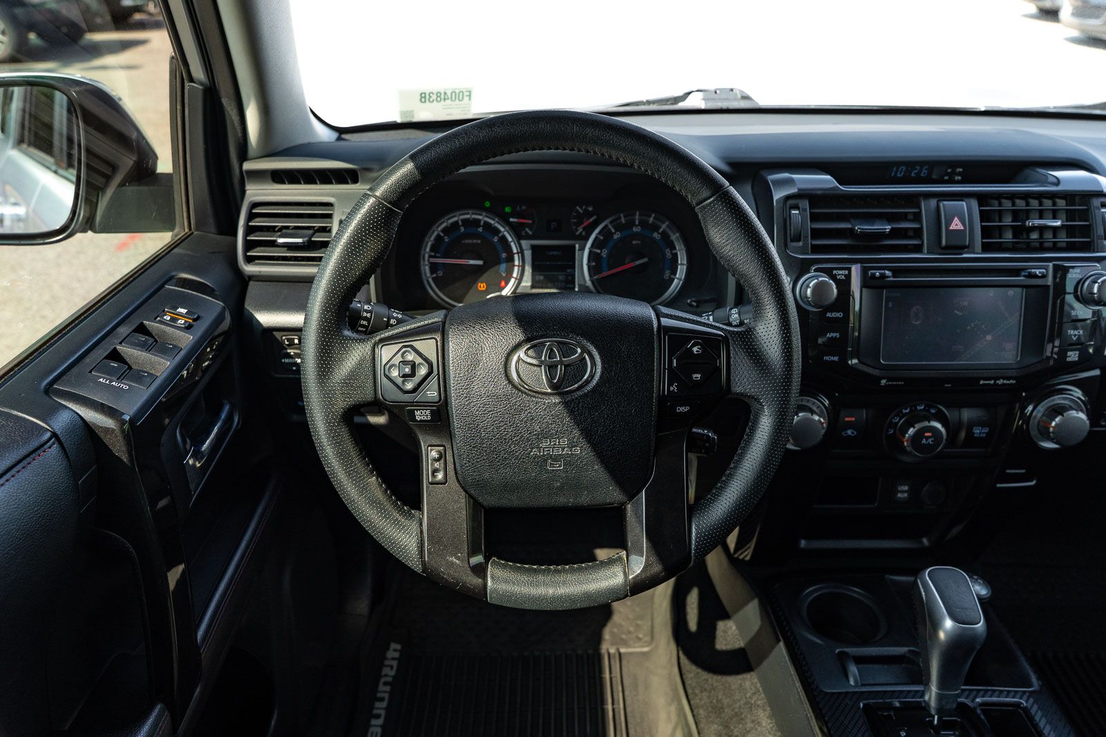 Used 2018 Toyota 4Runner SUV