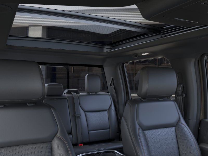 New Car 2025 Ford F-150  Lariat For Sale Under $80,000 In Austin, Texas