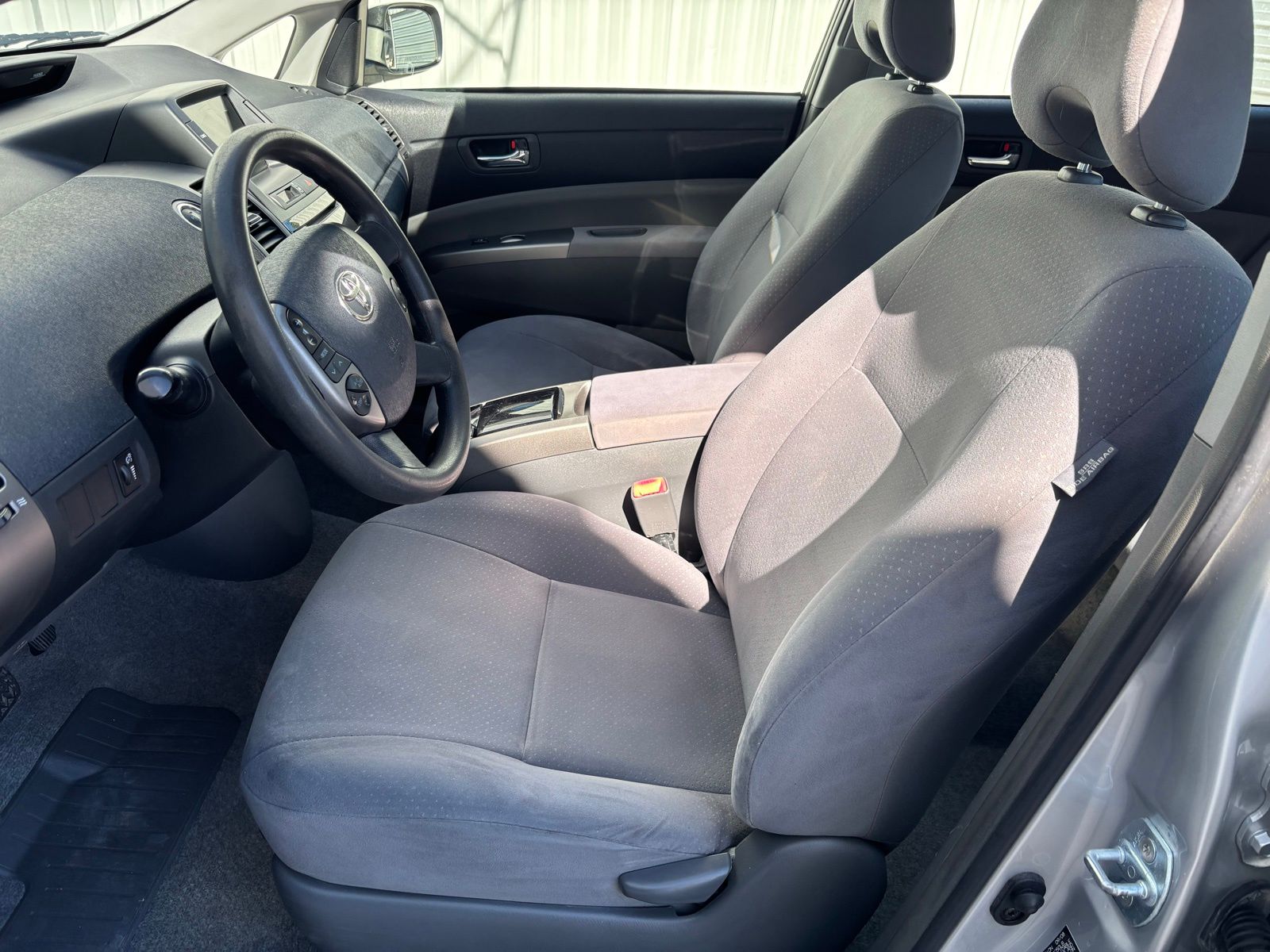 Used Car 2009 Toyota Prius  For Sale Under $10,000 In Austin, Texas