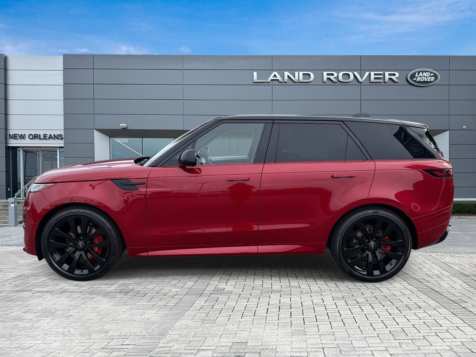 View vehicle photo 2