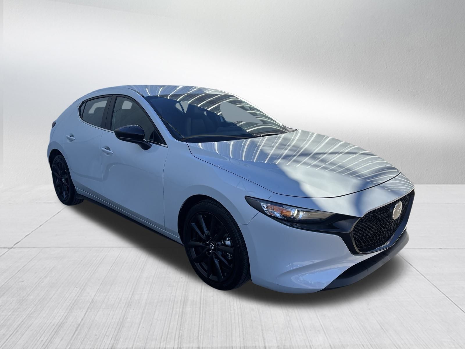 Used Car 2024 Mazda Mazda3  2.5 S Select Sport For Sale Under $25,000 In Austin, Texas