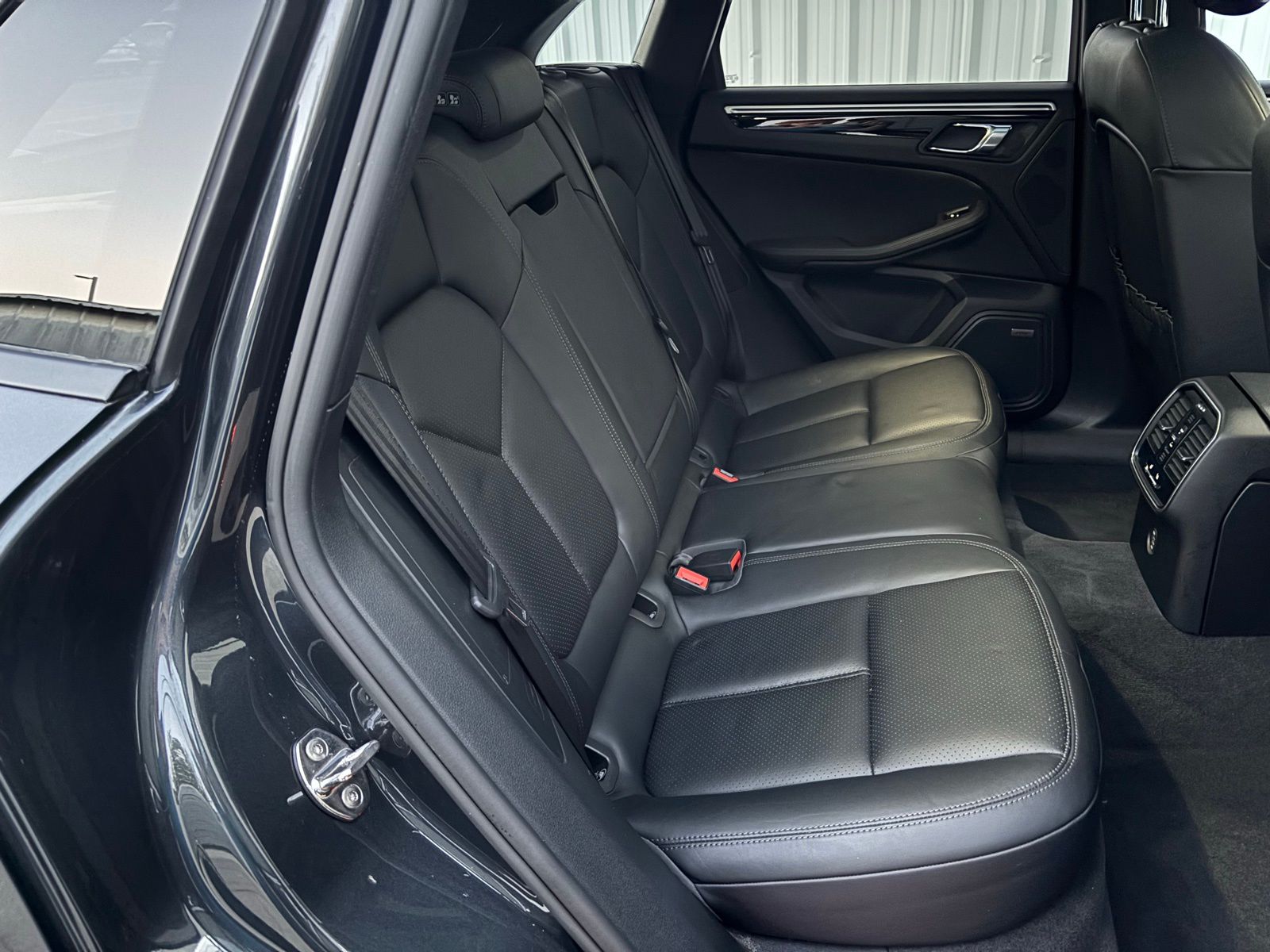 Used Car 2017 Porsche Macan  Base For Sale Under $25,000 In Austin, Texas