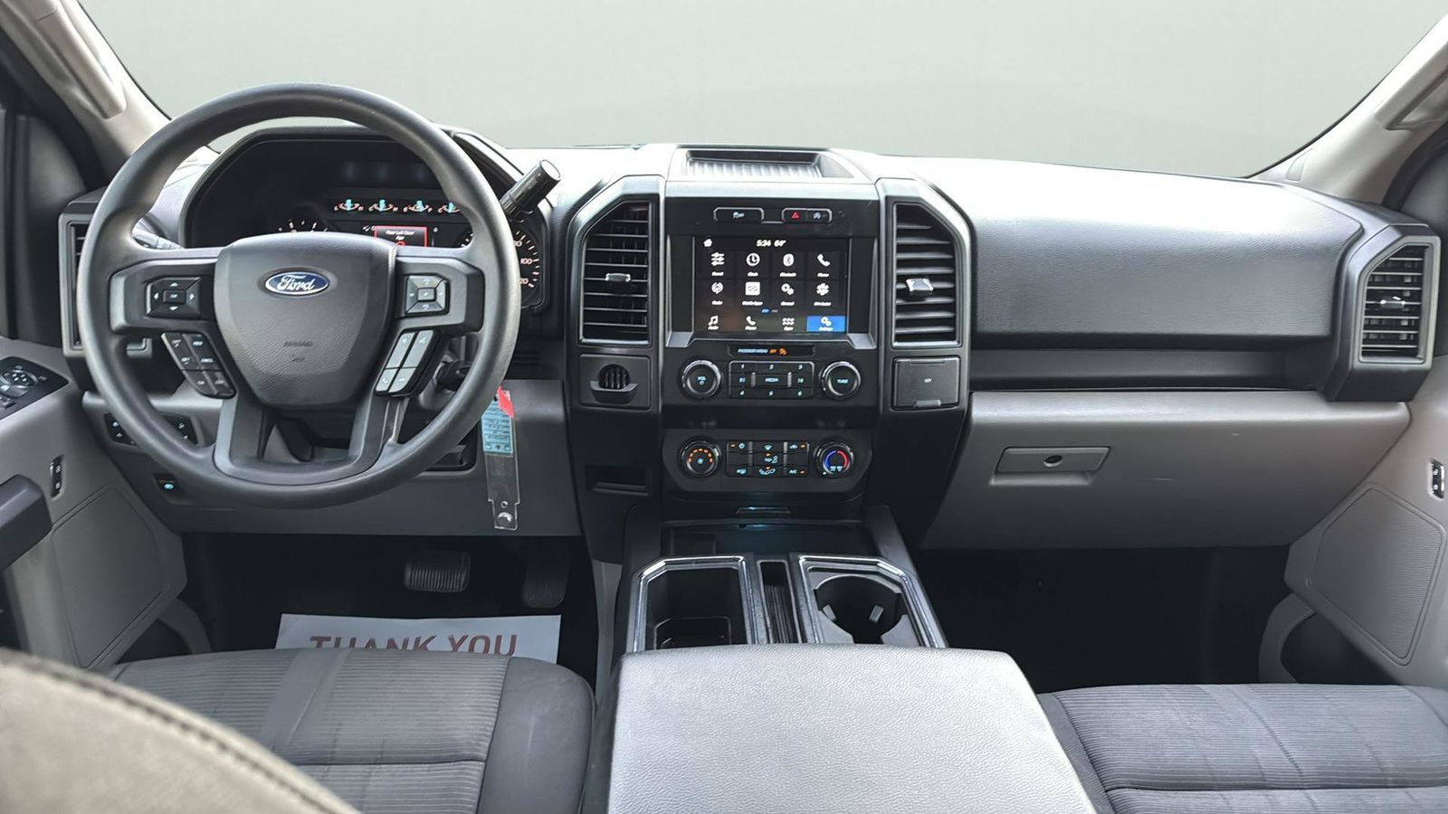 Used Car 2019 Ford F-150  Xl For Sale Under $20,000 In Austin, Texas