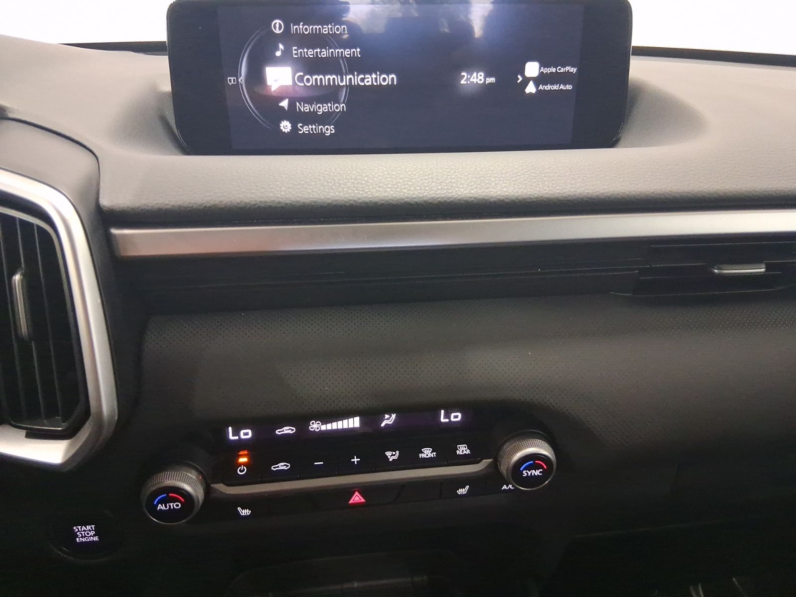 Used Car 2023 Mazda Cx-50  2.5 S Preferred Plus Package For Sale Under $30,000 In Austin, Texas