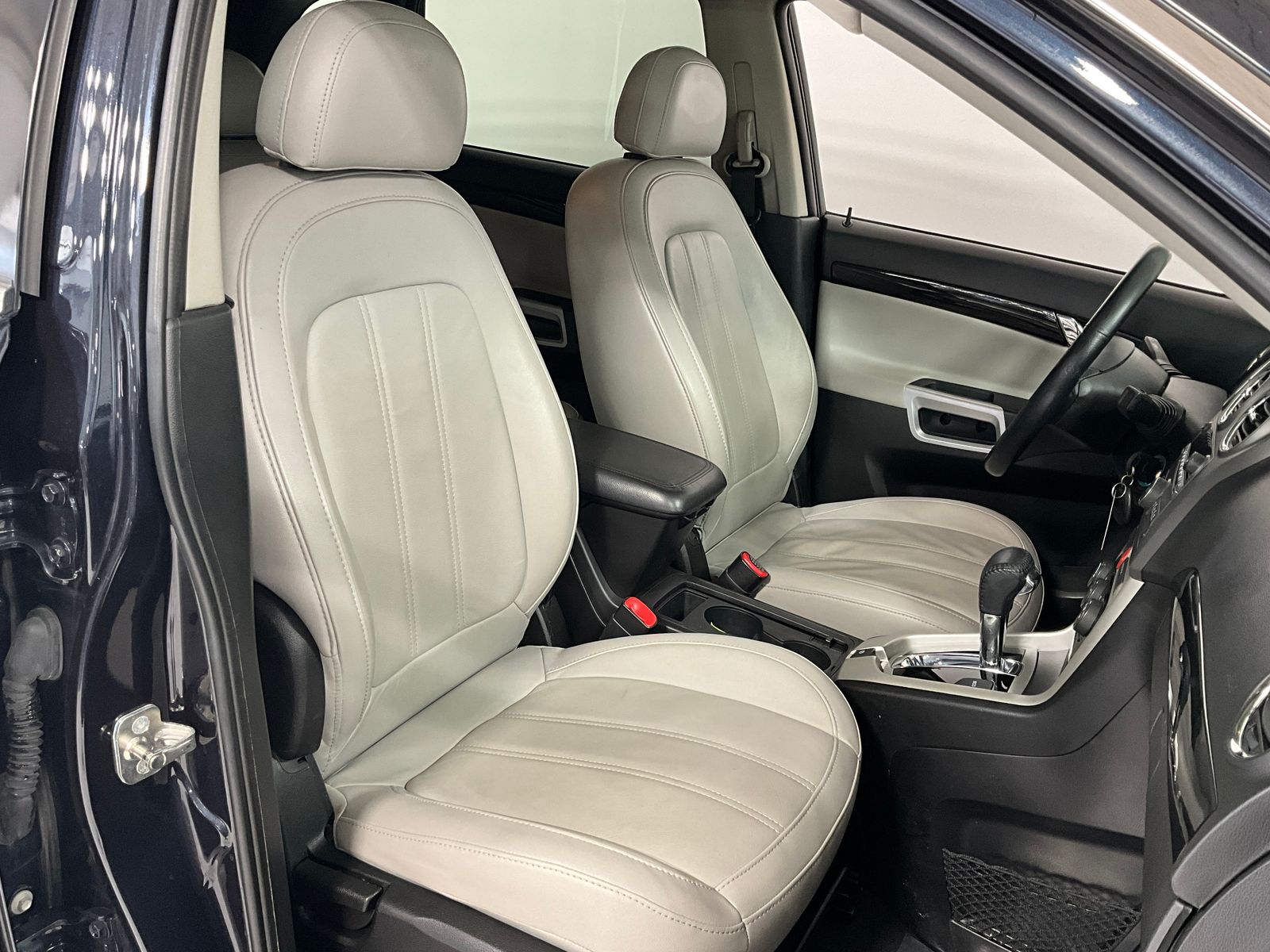 Captiva Sport LTZ