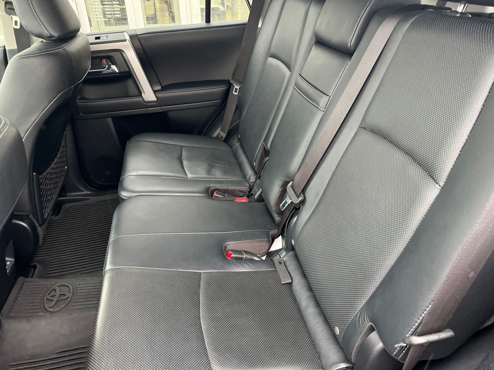 used 2023 Toyota 4Runner car, priced at $47,070