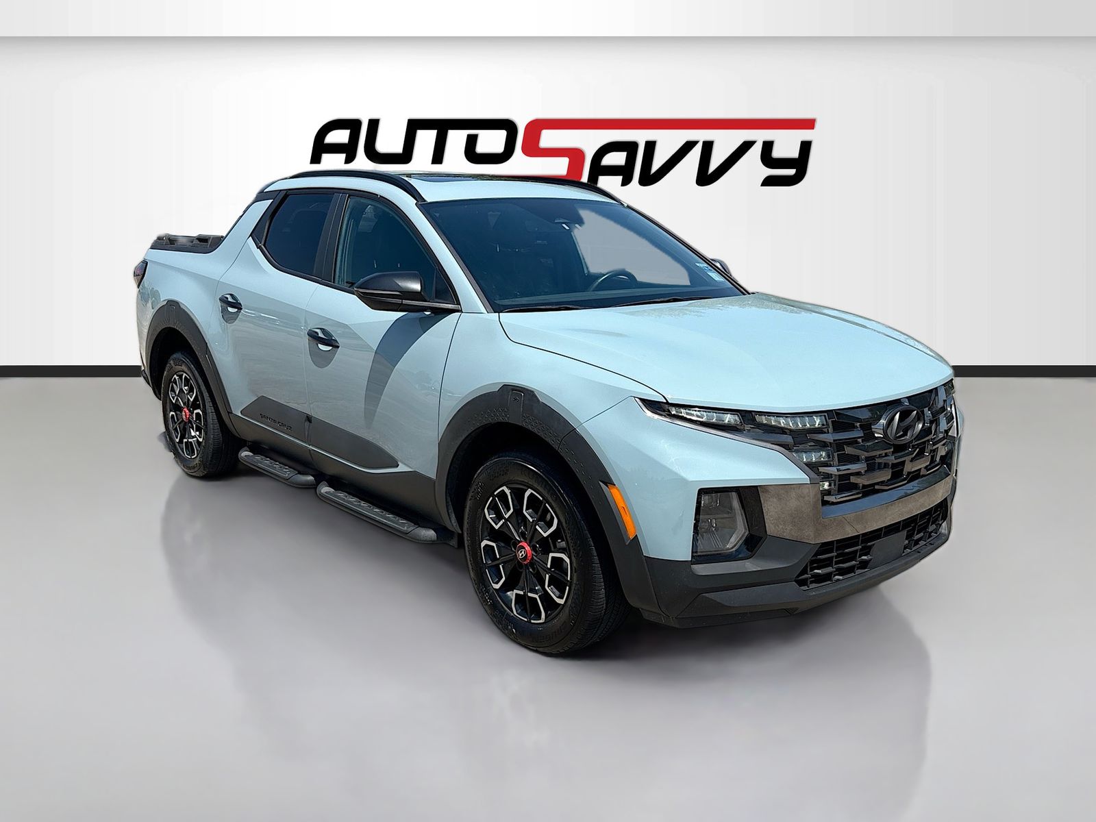 2024 Hyundai Santa Cruz XRT 2.5 AWD's photo