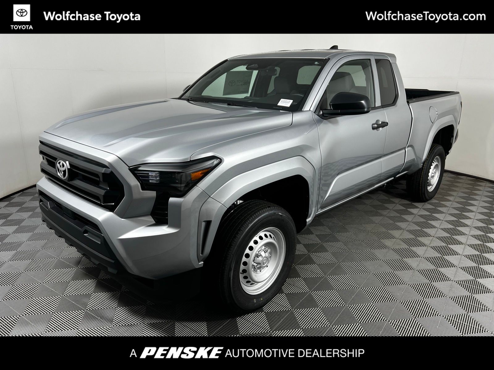 2025 Toyota Tacoma SR -
                Cordova, TN