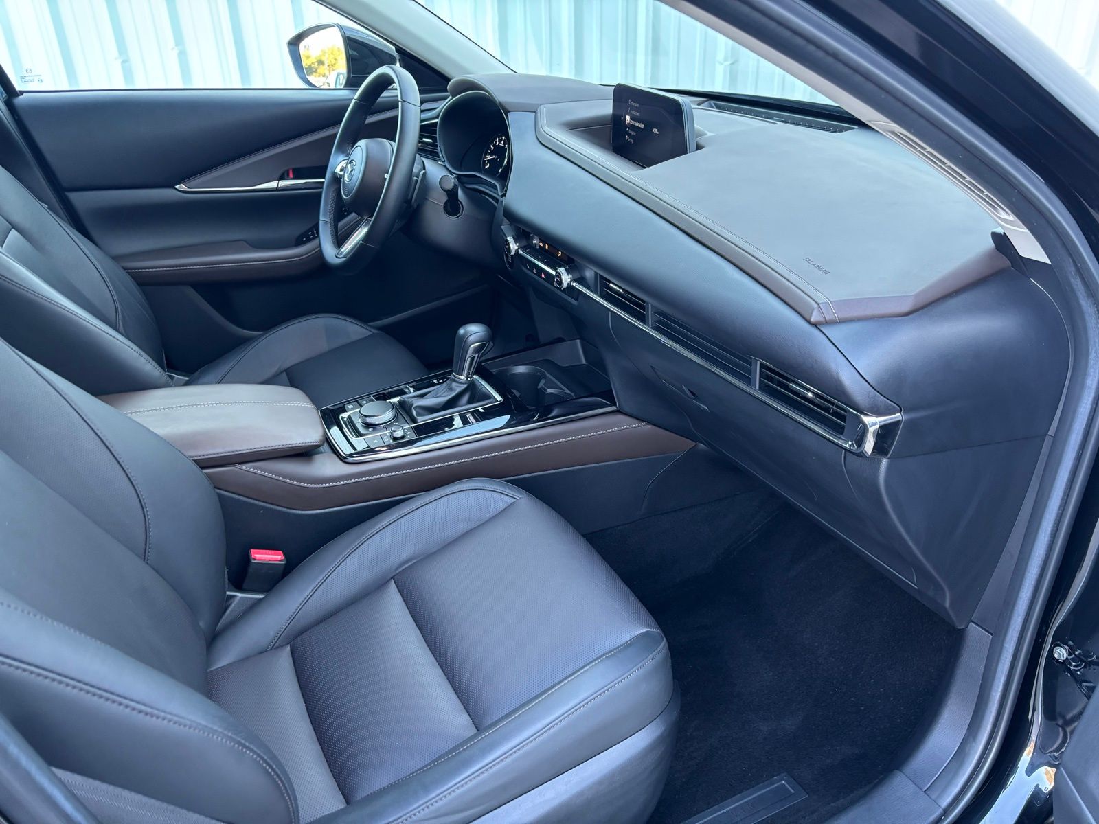 Used Car 2022 Mazda Cx-30  2.5 S Premium Package For Sale Under $25,000 In Austin, Texas