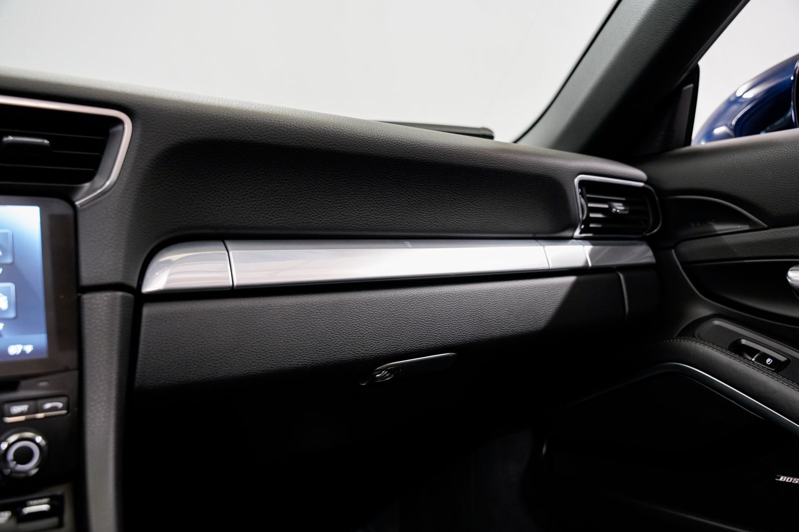2017 Porsche 911 Carrera — photo 15
