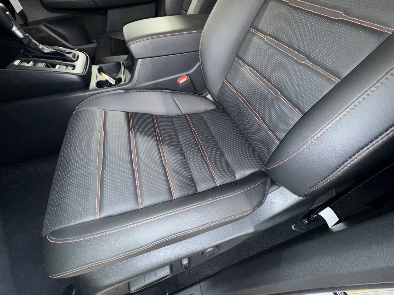 new 2026 Honda CR-V Hybrid car, priced at $41,675