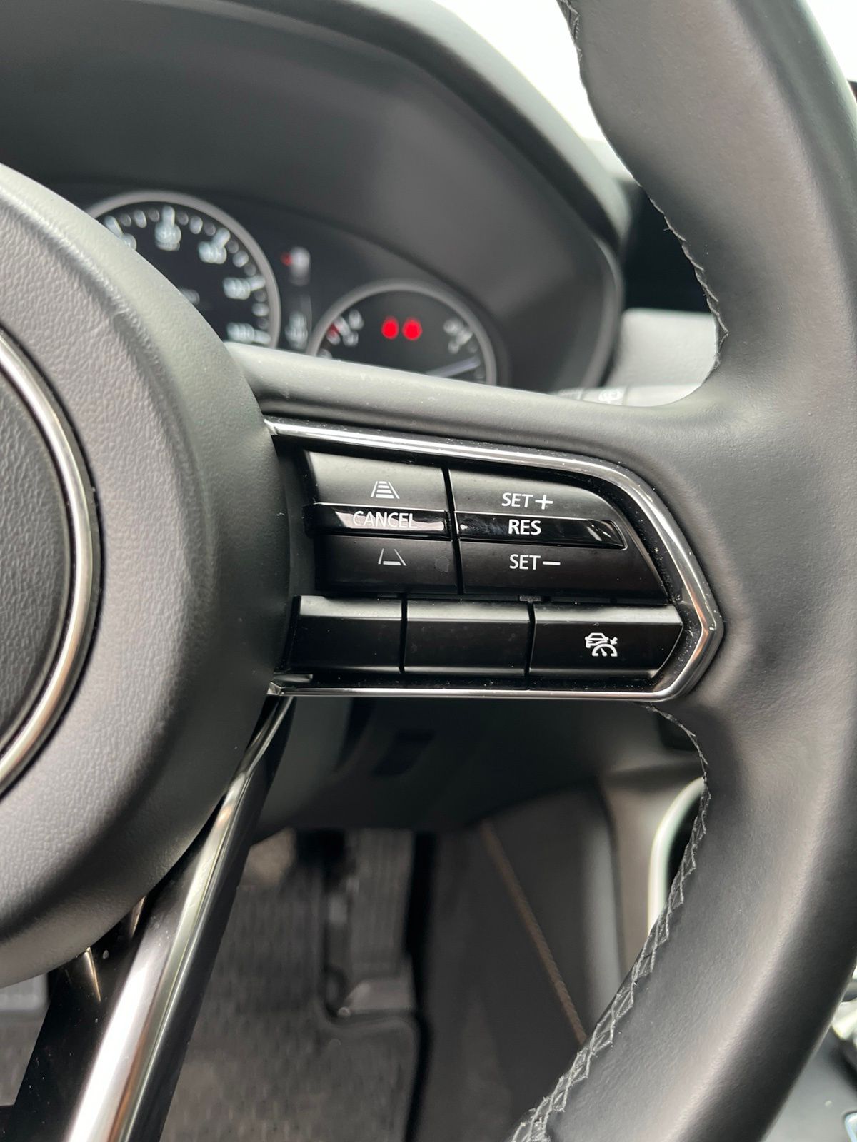 Used Car 2025 Mazda Cx-90  3.3 Turbo Preferred For Sale Under $35,000 In Austin, Texas