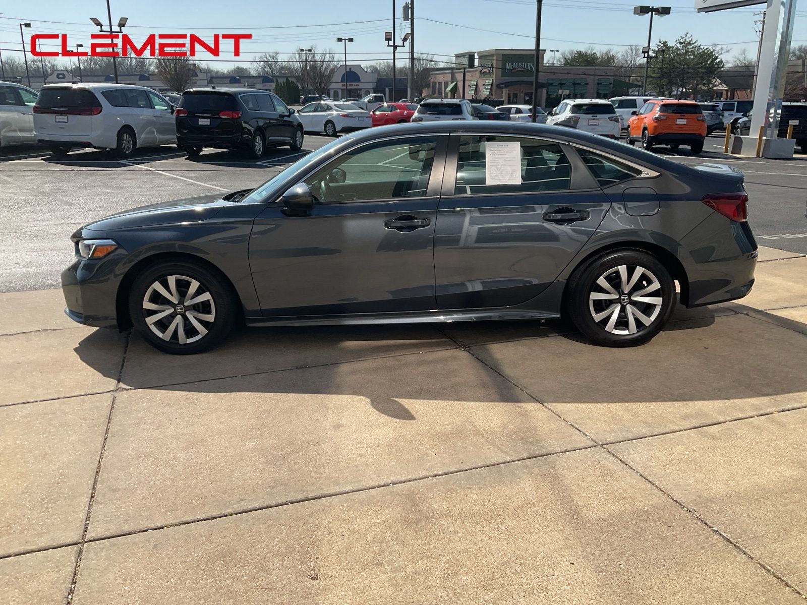 View vehicle photo 2