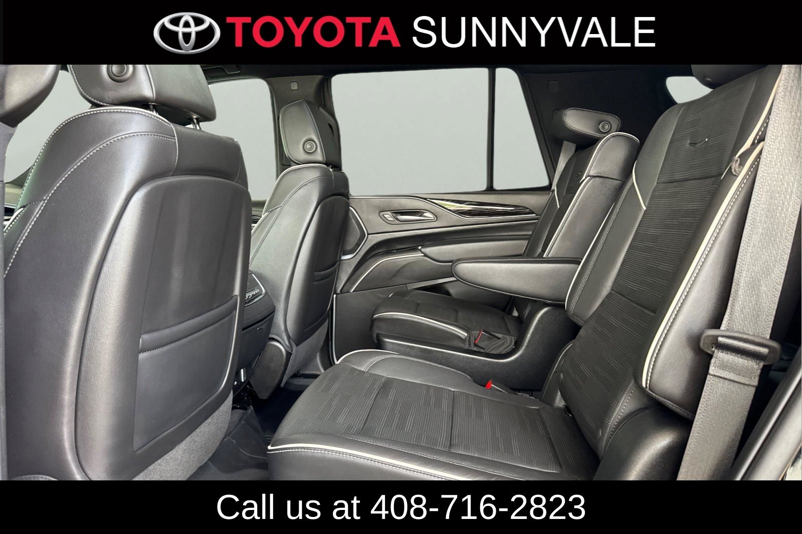 Used 2023 Cadillac Escalade SUV