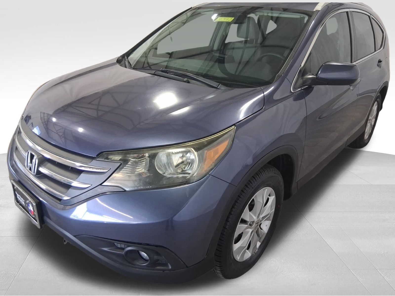 Used Car 2014 Honda Cr-v  Ex-l For Sale Under $20,000 In Austin, Texas