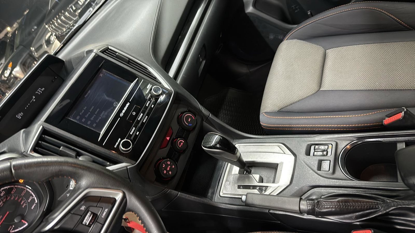 Used Car 2018 Subaru Crosstrek  2.0i Premium For Sale Under $15,000 In Austin, Texas