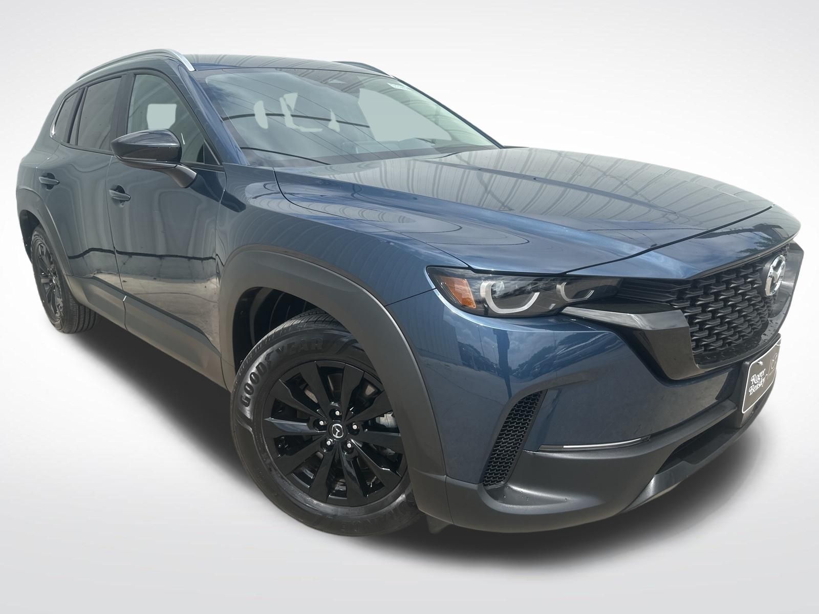Used Car 2025 Mazda Cx-50  2.5 S Preferred Package For Sale Under $30,000 In Austin, Texas