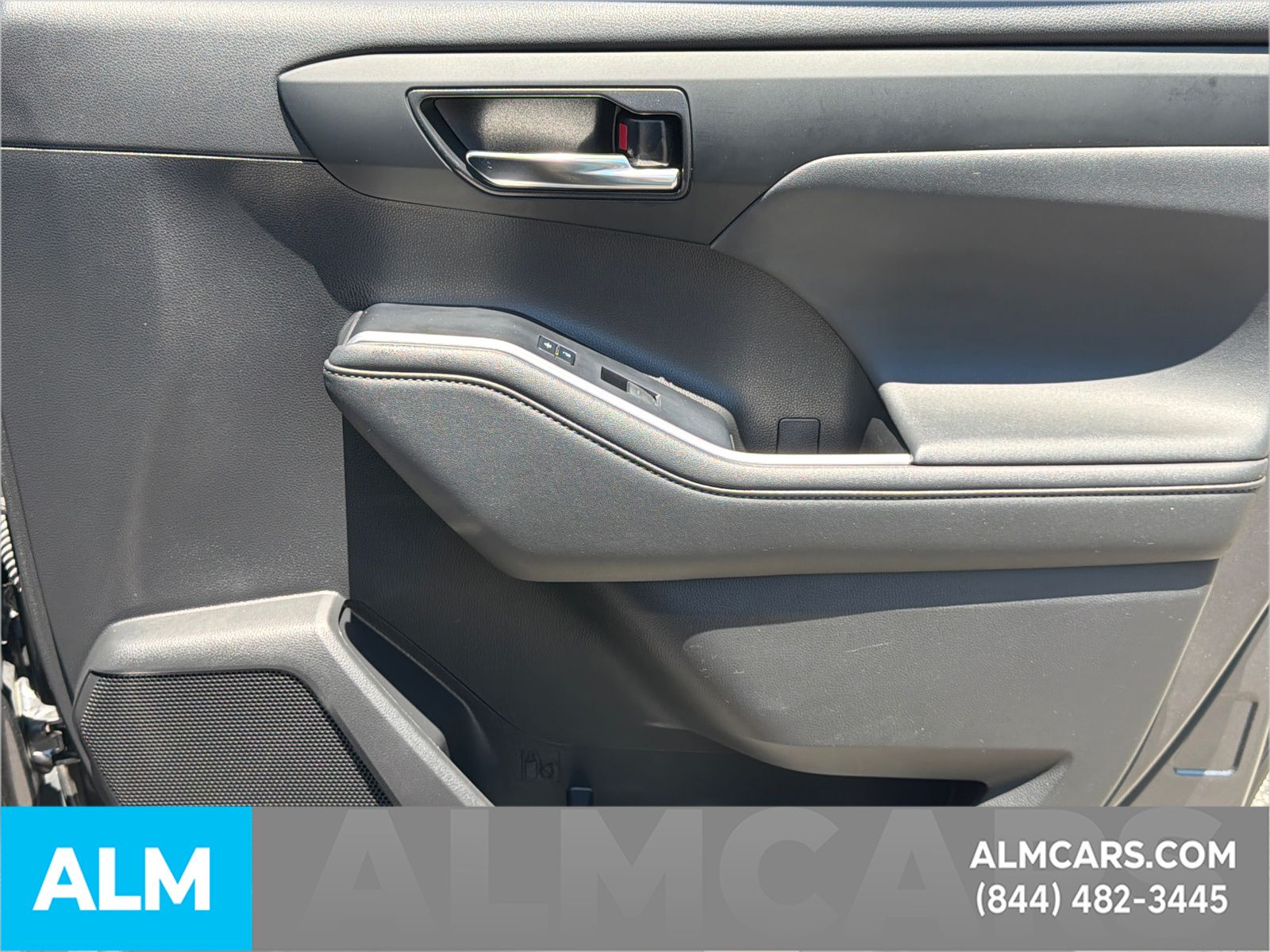 Used 2022 Gray Toyota XLE image 16