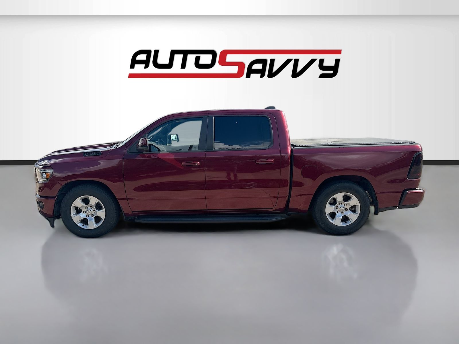Used 2023 Red Ram Big Horn/Lone Star image 4
