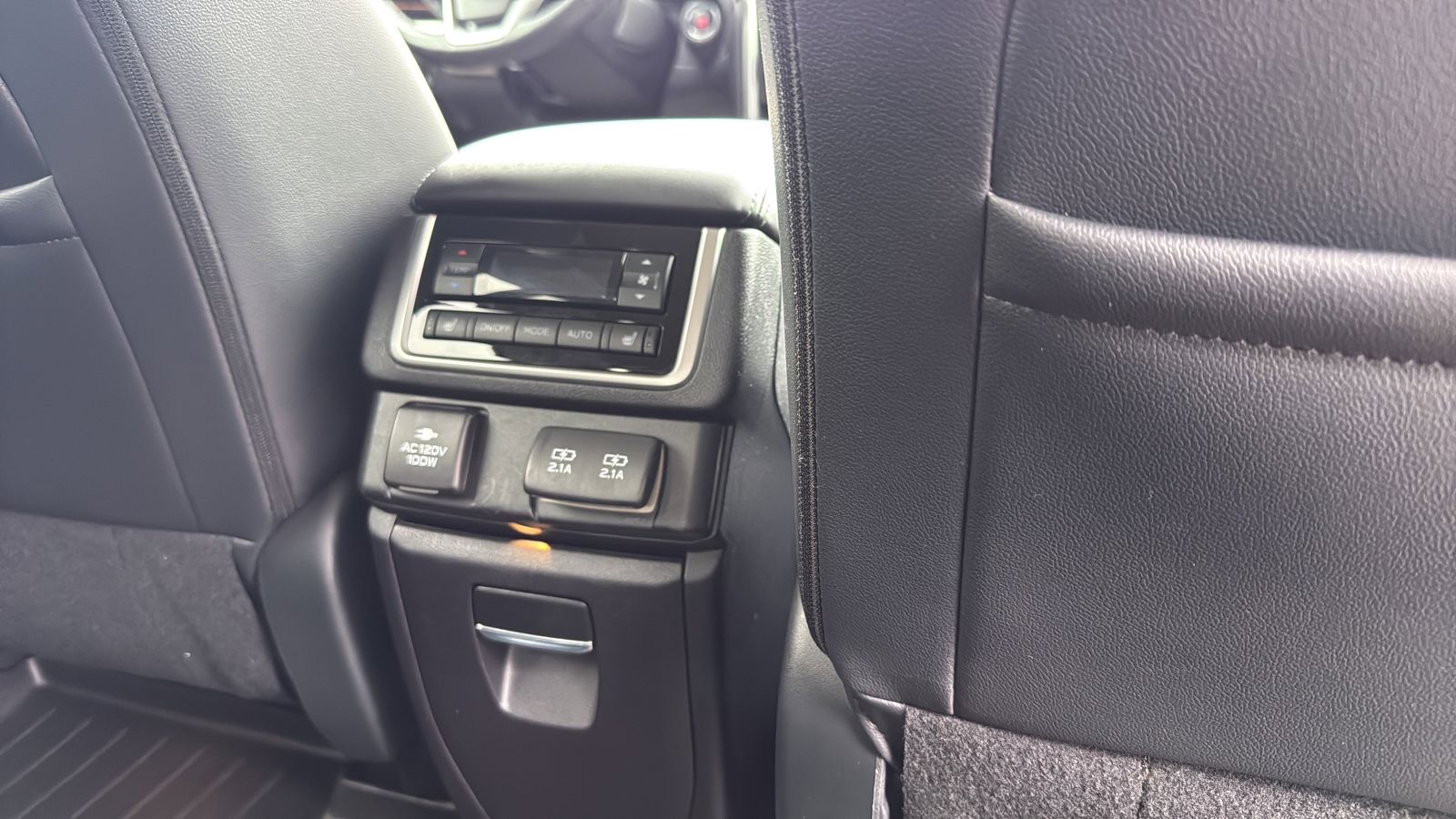 Used Car 2022 Subaru Ascent  Touring For Sale Under $35,000 In Austin, Texas