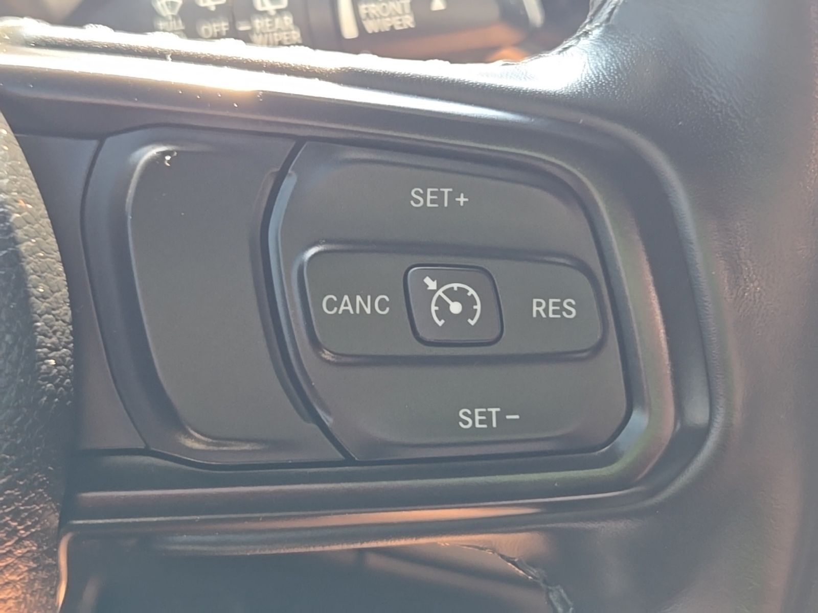 Used 2022 White Jeep Unlimited High Tide image 20