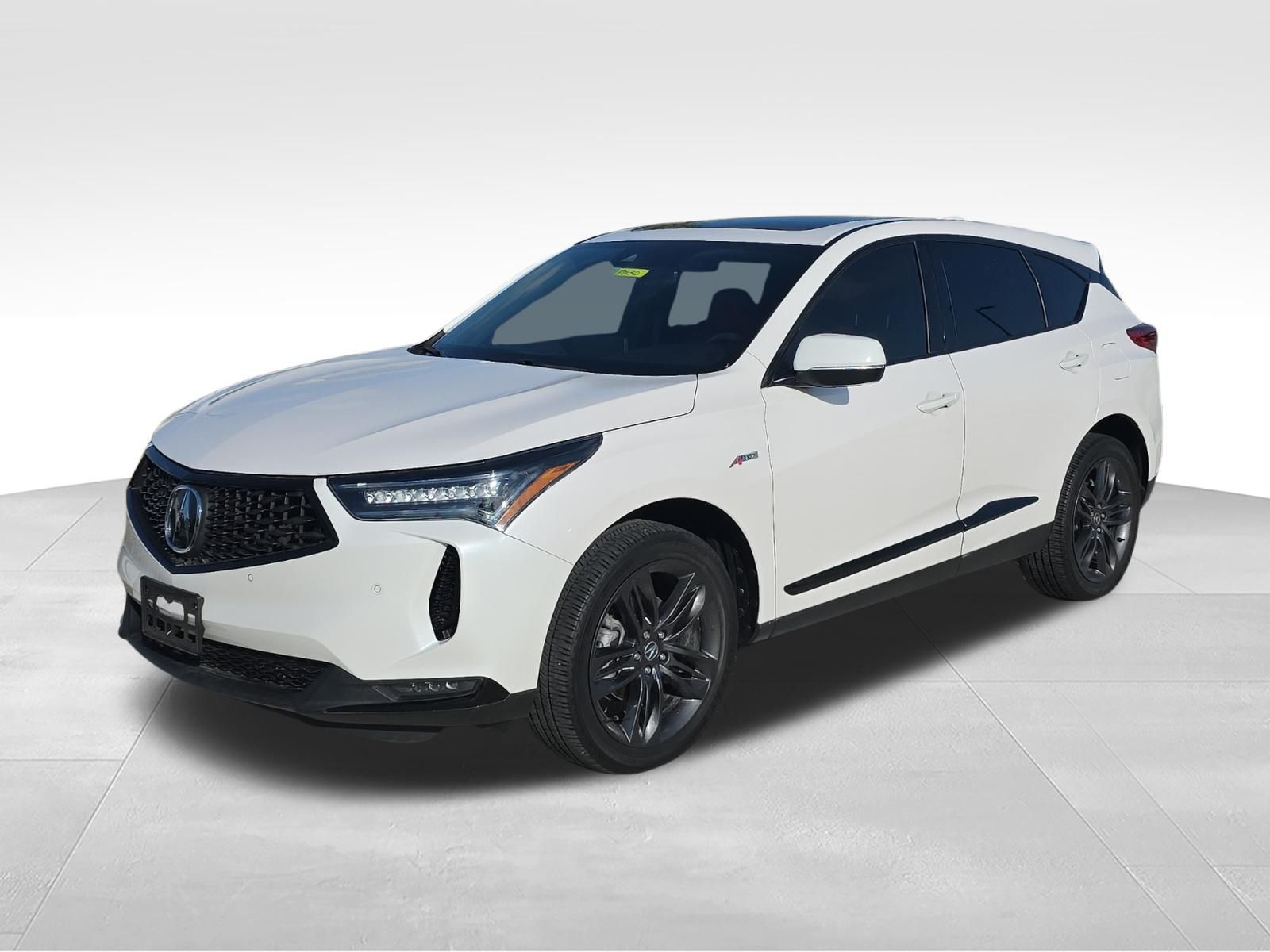 2024 Acura RDX A-Spec Package