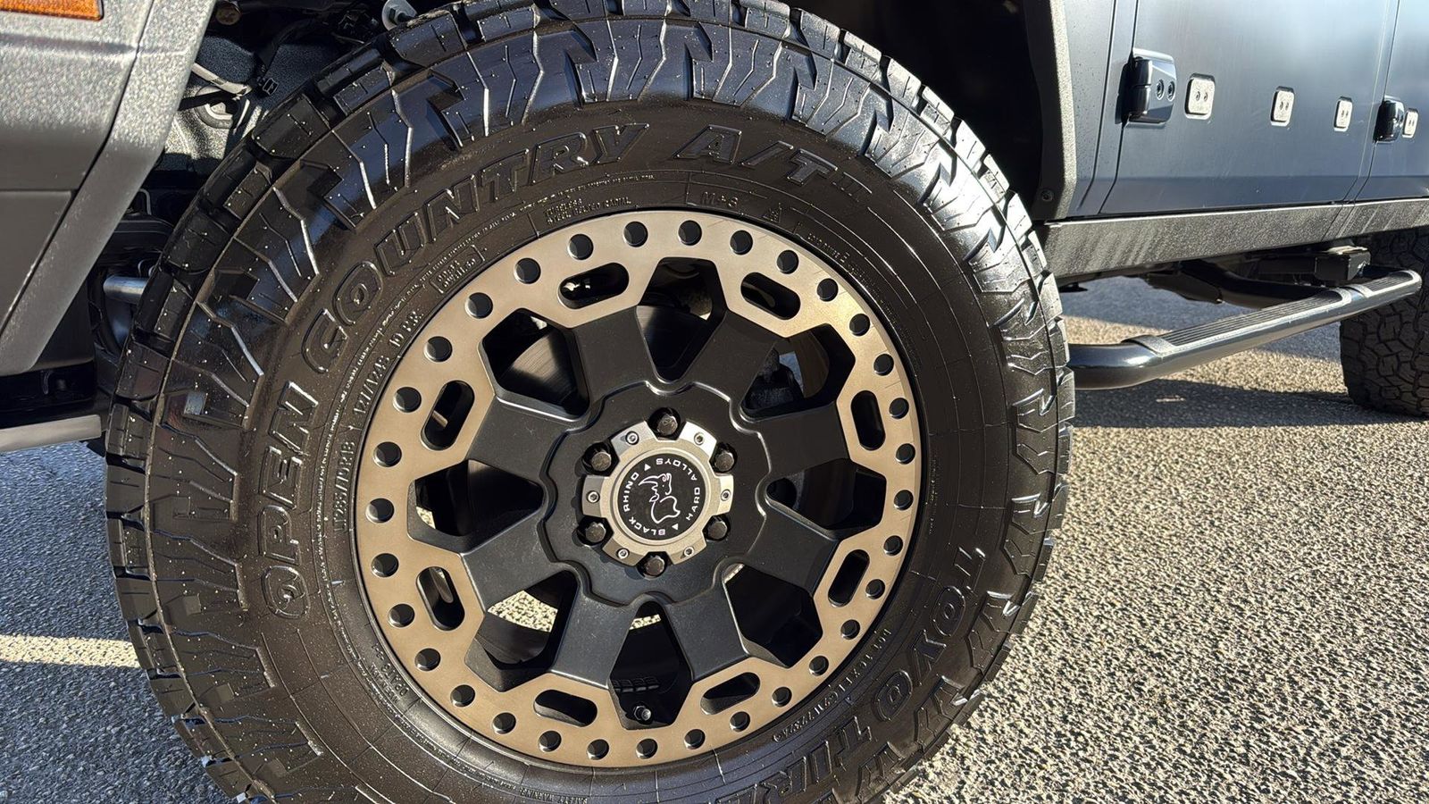 Used Car 2024 Ineos Grenadier  For Sale Under $70,000 In Austin, Texas