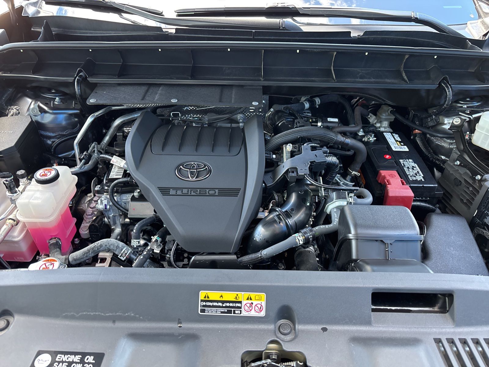 Used 2023 Toyota Highlander SUV