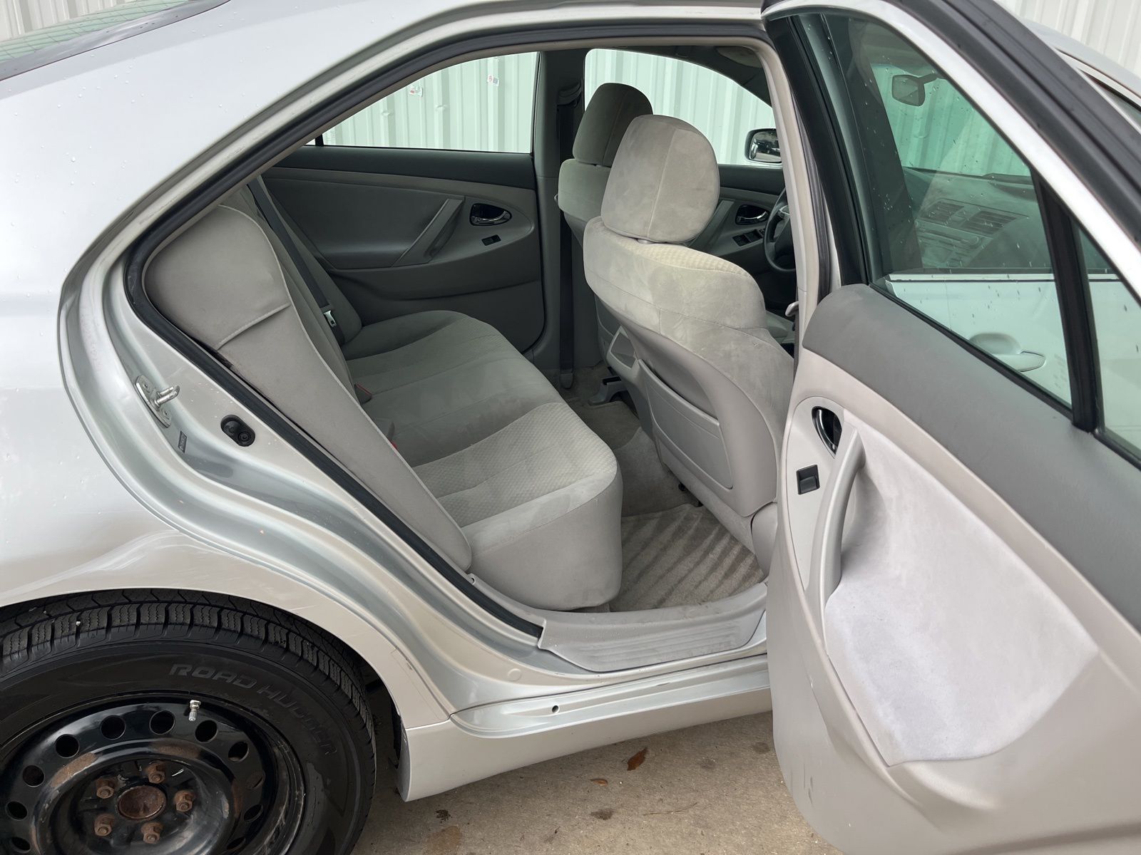 Used Car 2009 Toyota Camry  For Sale Under $10,000 In Austin, Texas