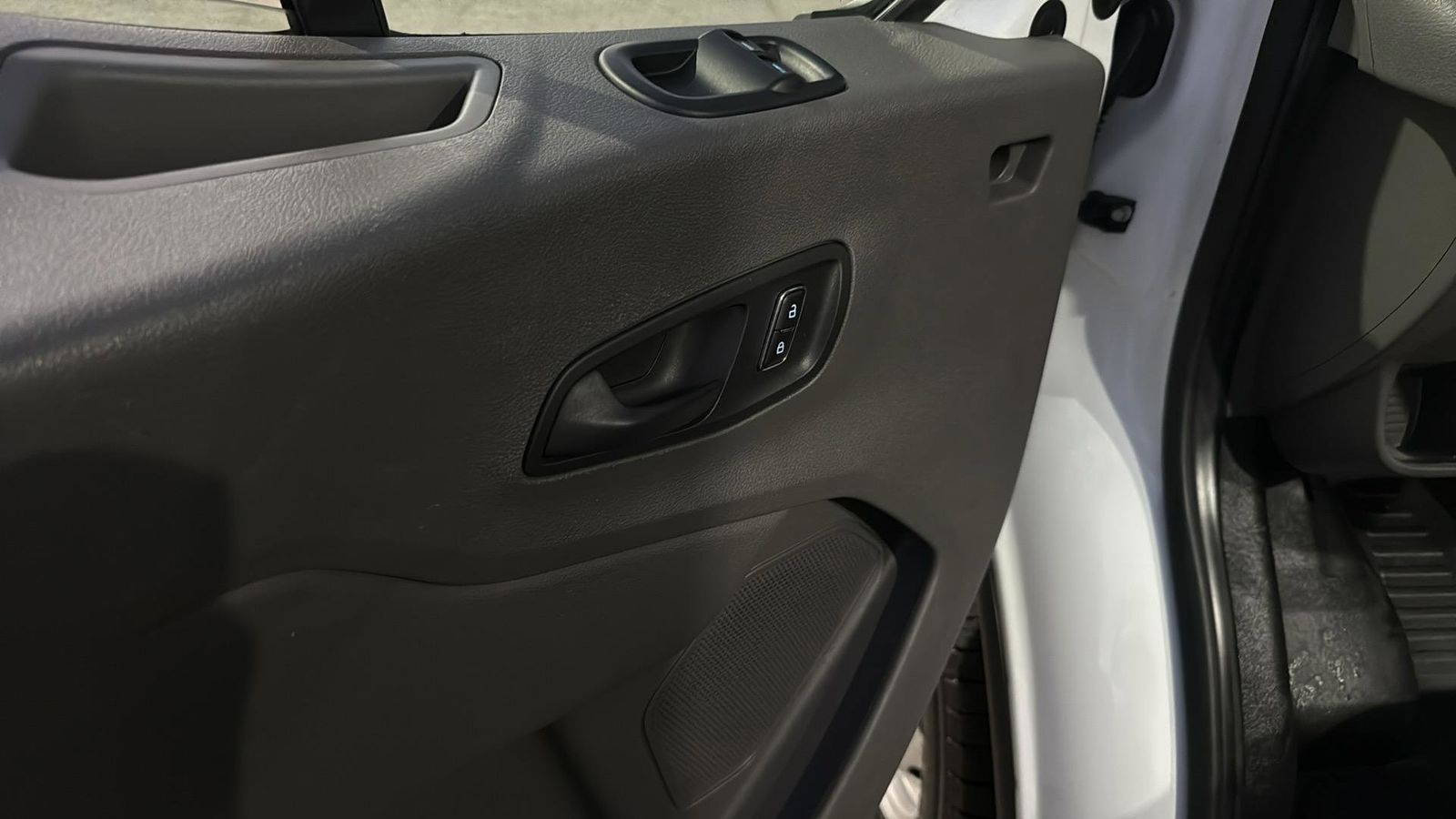 Used Car 2023 Ford Transit-250  Base For Sale Under $40,000 In Austin, Texas