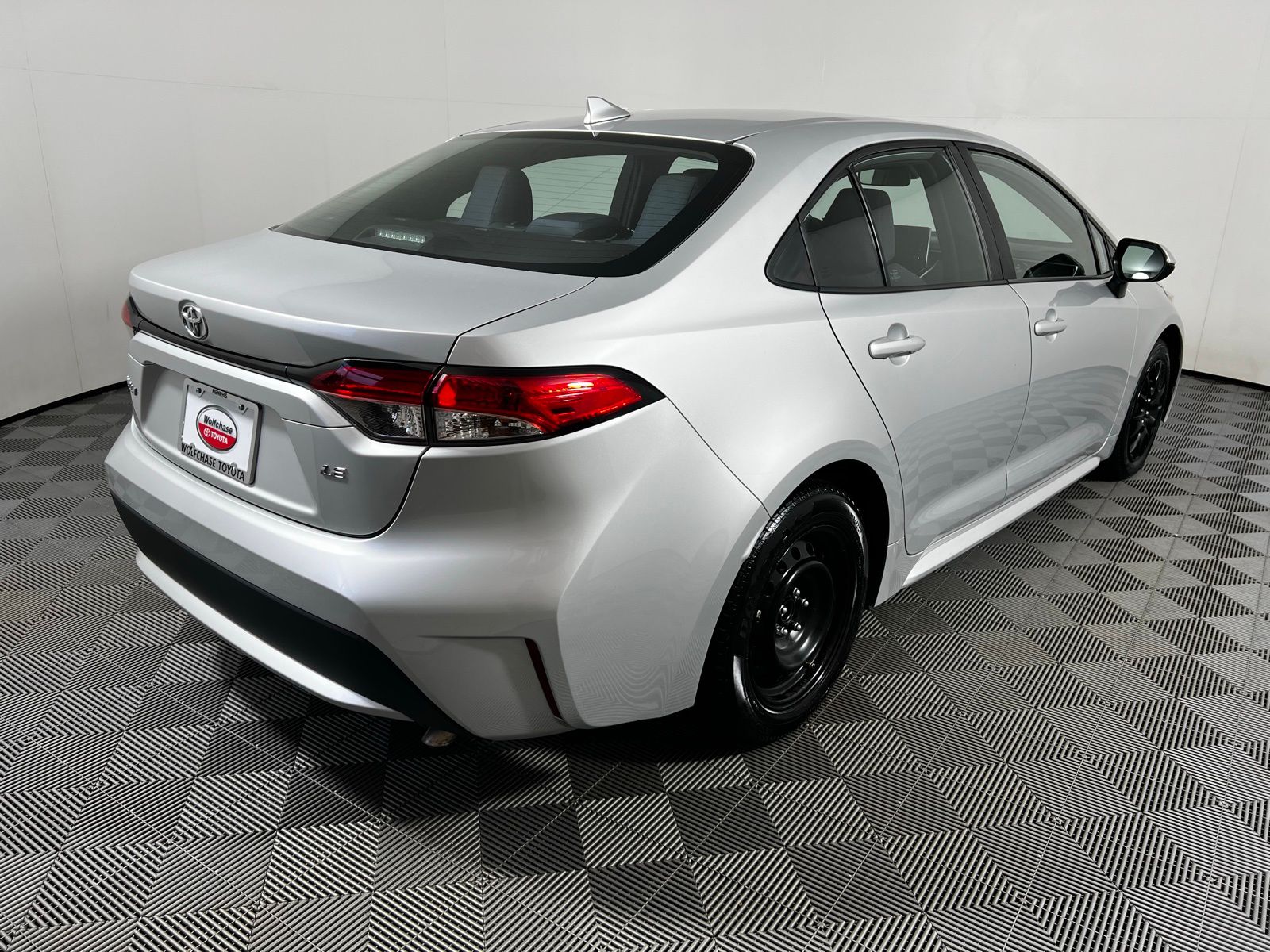 Thumbnail: 2020 Toyota Corolla - 5