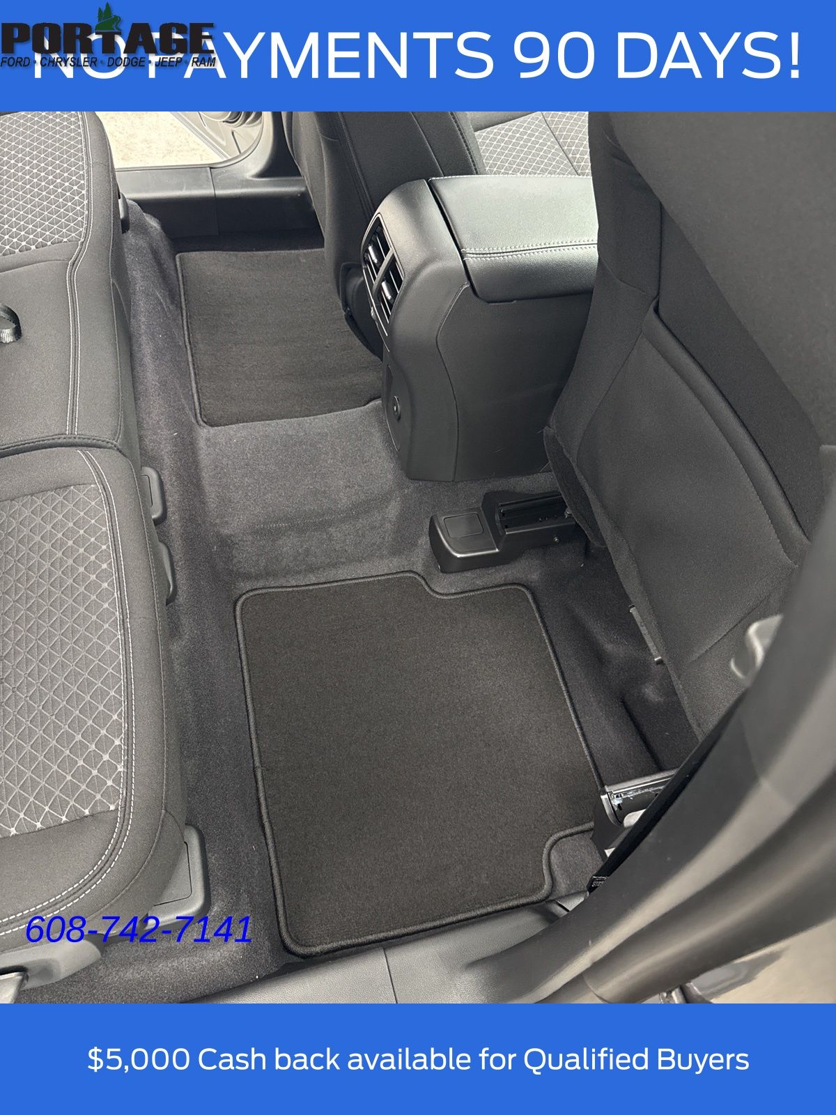 2026 Ford Escape Active - Photo 33