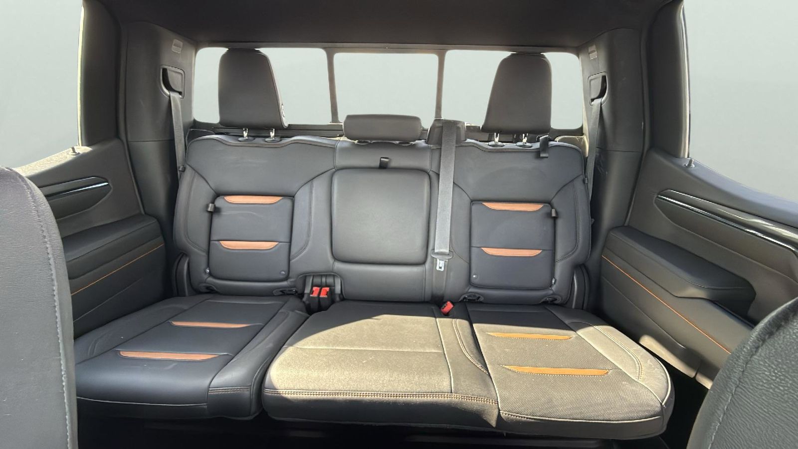 Used Car 2022 Gmc Sierra 1500  At4 For Sale Under $50,000 In Austin, Texas