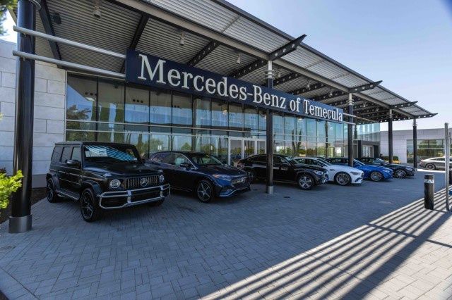2024 Mercedes-Benz EQB Base - Photo 36