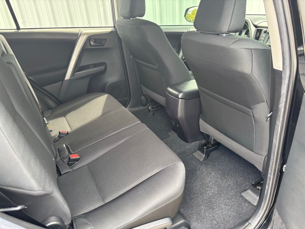 Used Car 2018 Toyota Rav4  Le For Sale Under $25,000 In Austin, Texas