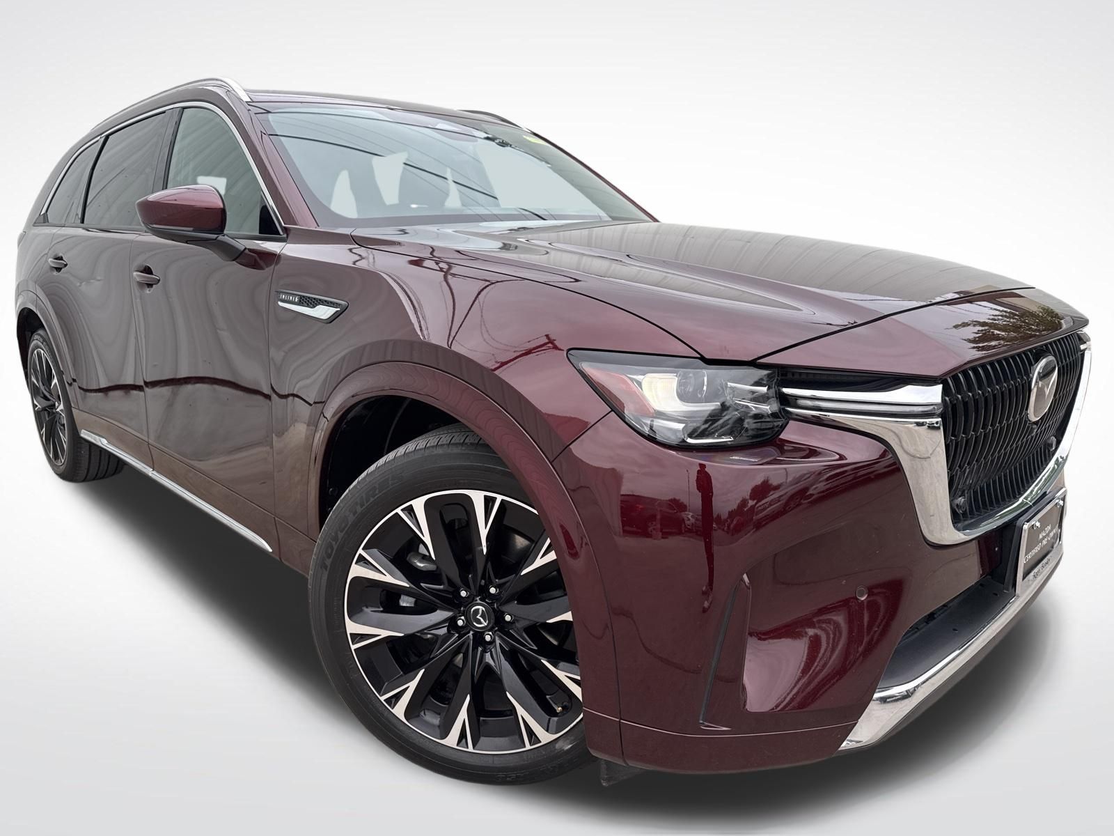 Used Car 2024 Mazda Cx-90  3.3 Turbo S Premium For Sale Under $35,000 In Austin, Texas