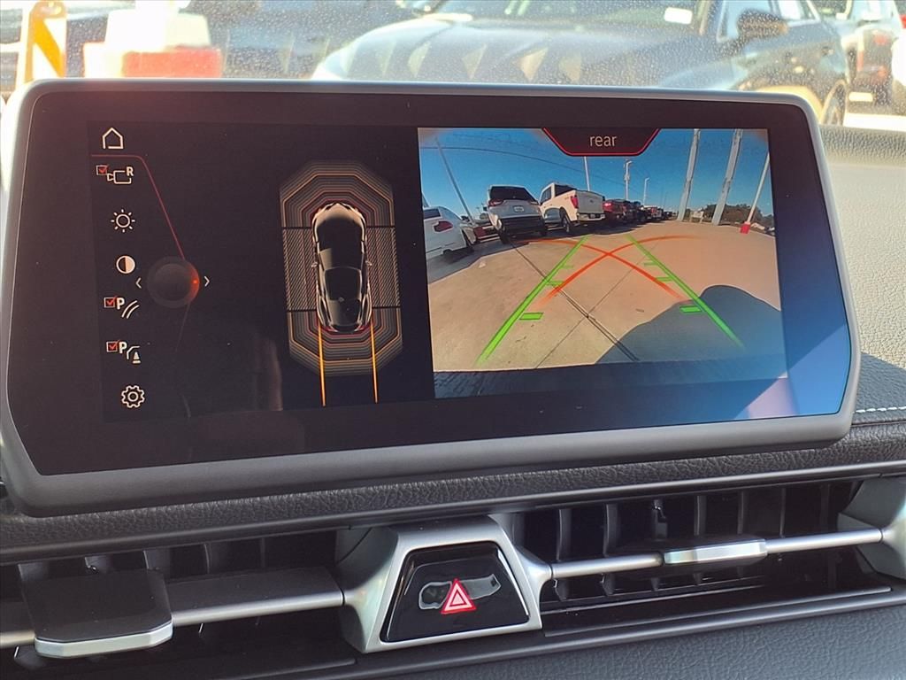 2026 Toyota GR Supra 3.0 Premium  at Gullo Toyota