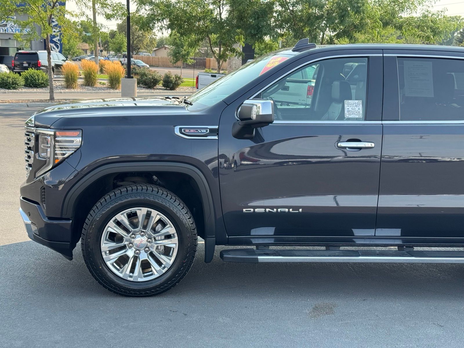Used 2023 GMC Sierra 1500 Truck