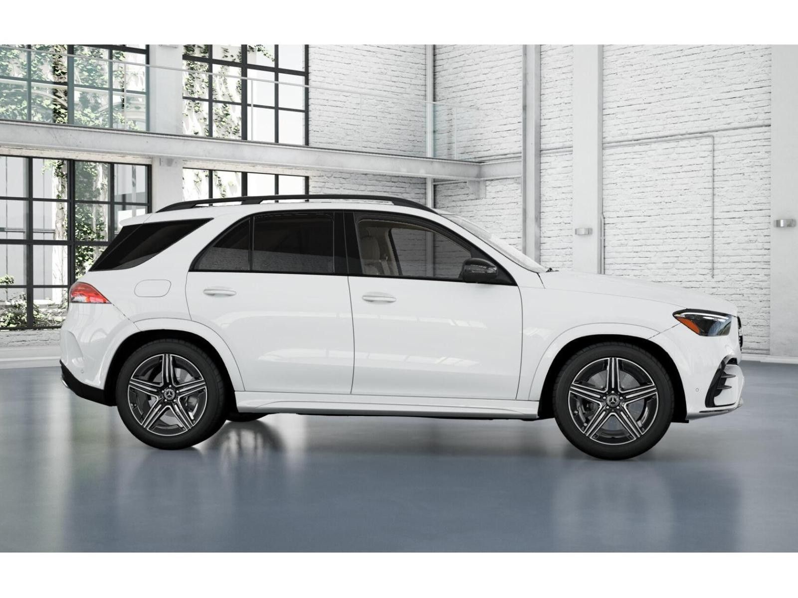 Used 2026 Mercedes-benz GLE SUV