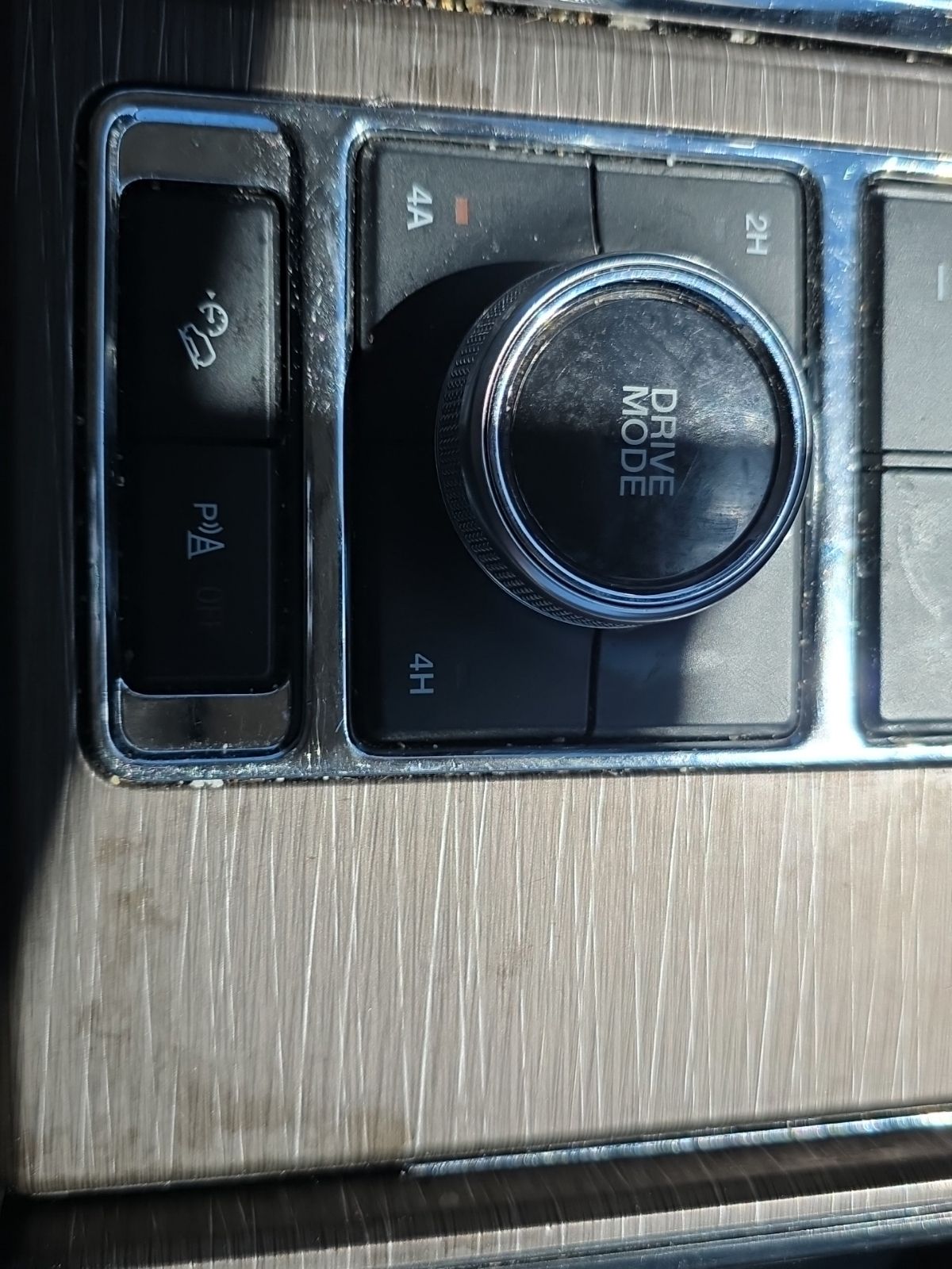 Used 2024 Silver Ford Limited image 21