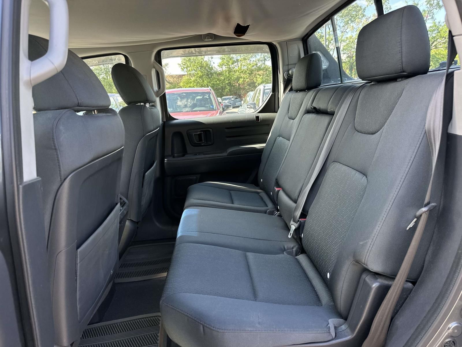 Used 2010  Honda RT image 6