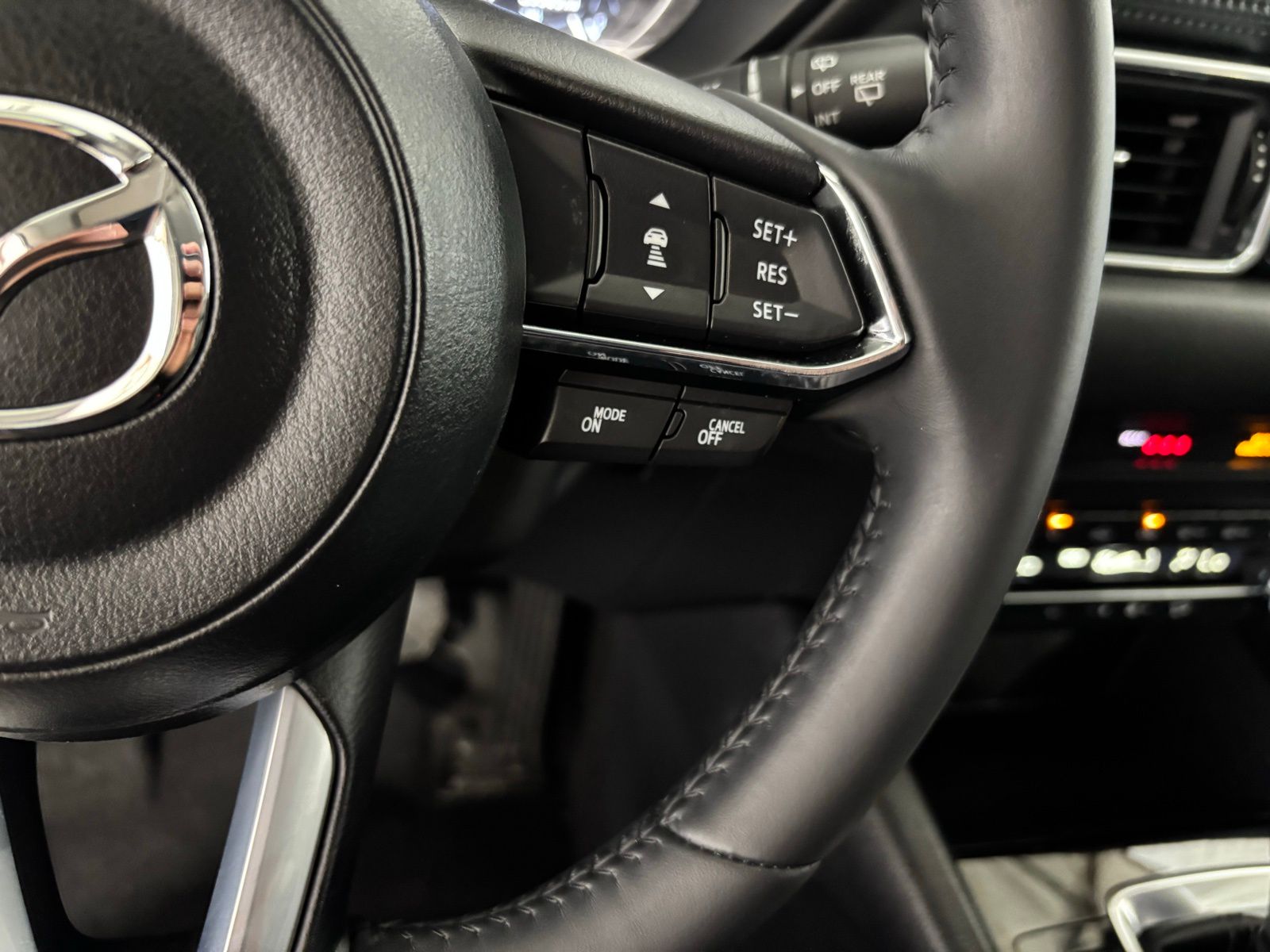 Used Car 2025 Mazda Cx-5  2.5 S Select Package For Sale Under $25,000 In Austin, Texas