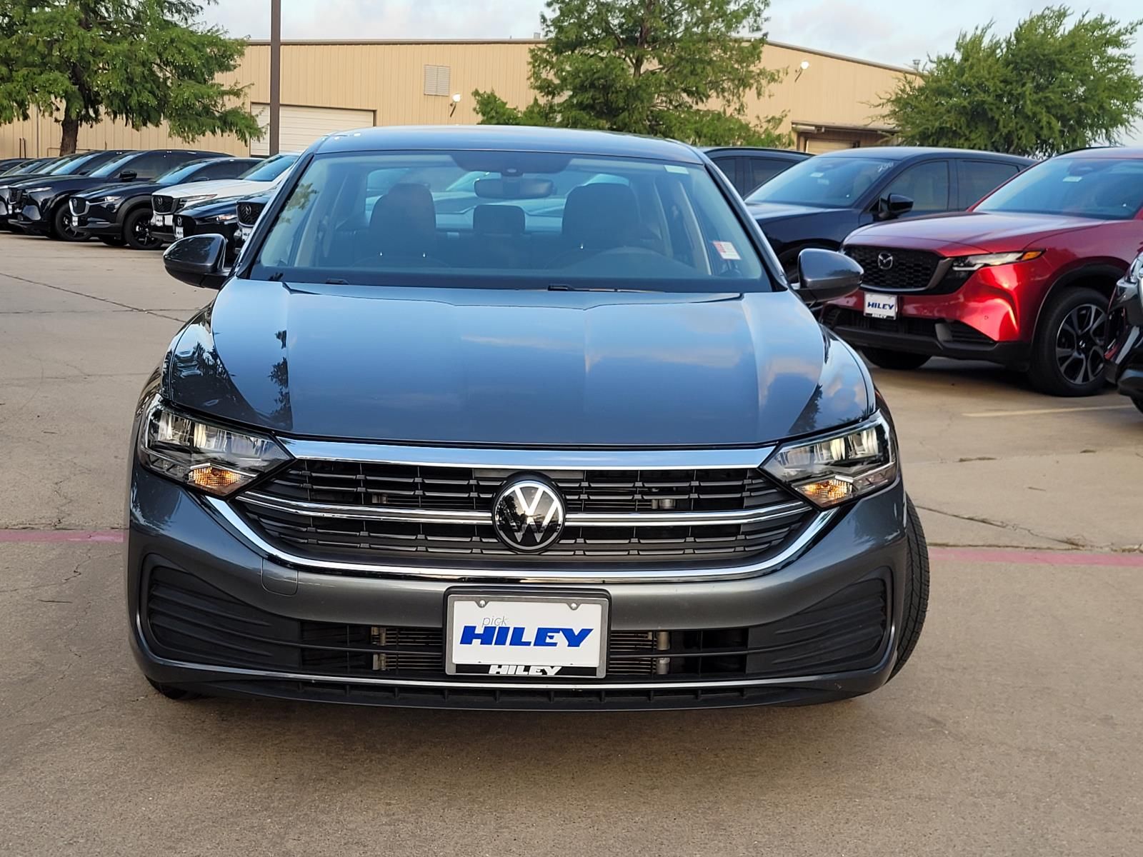 3VW4M7BU1PM051378