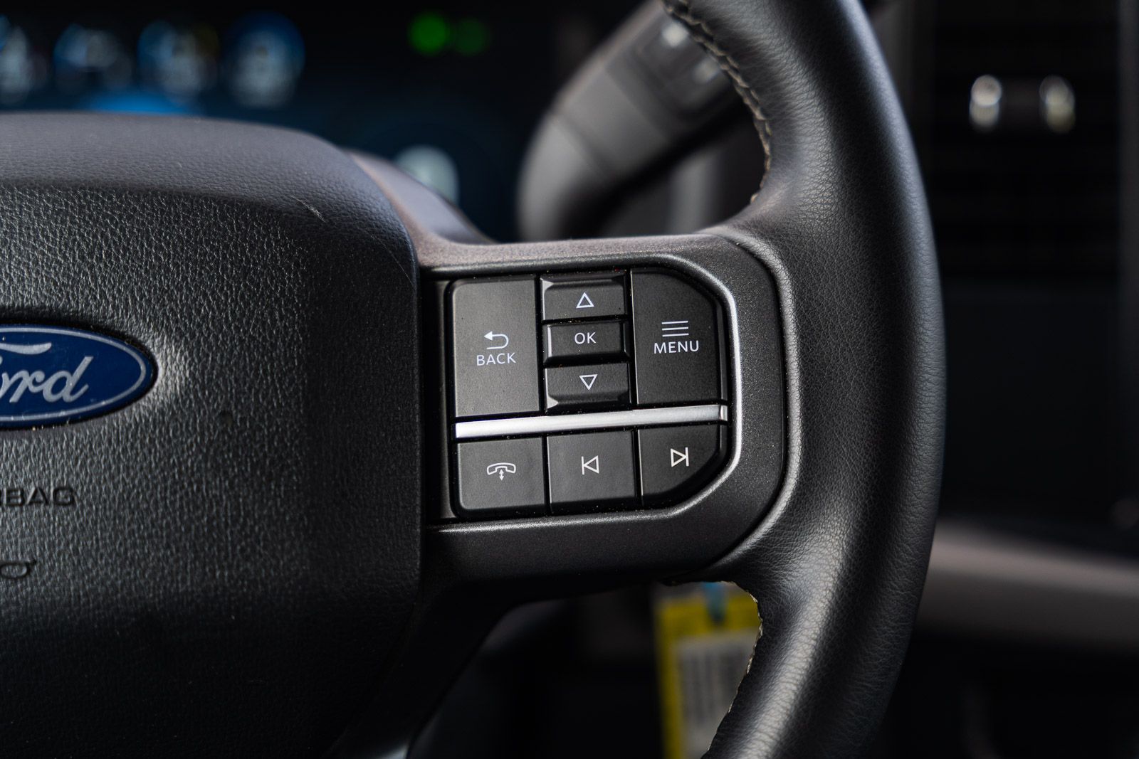 Used 2025 Ford F-150 Truck