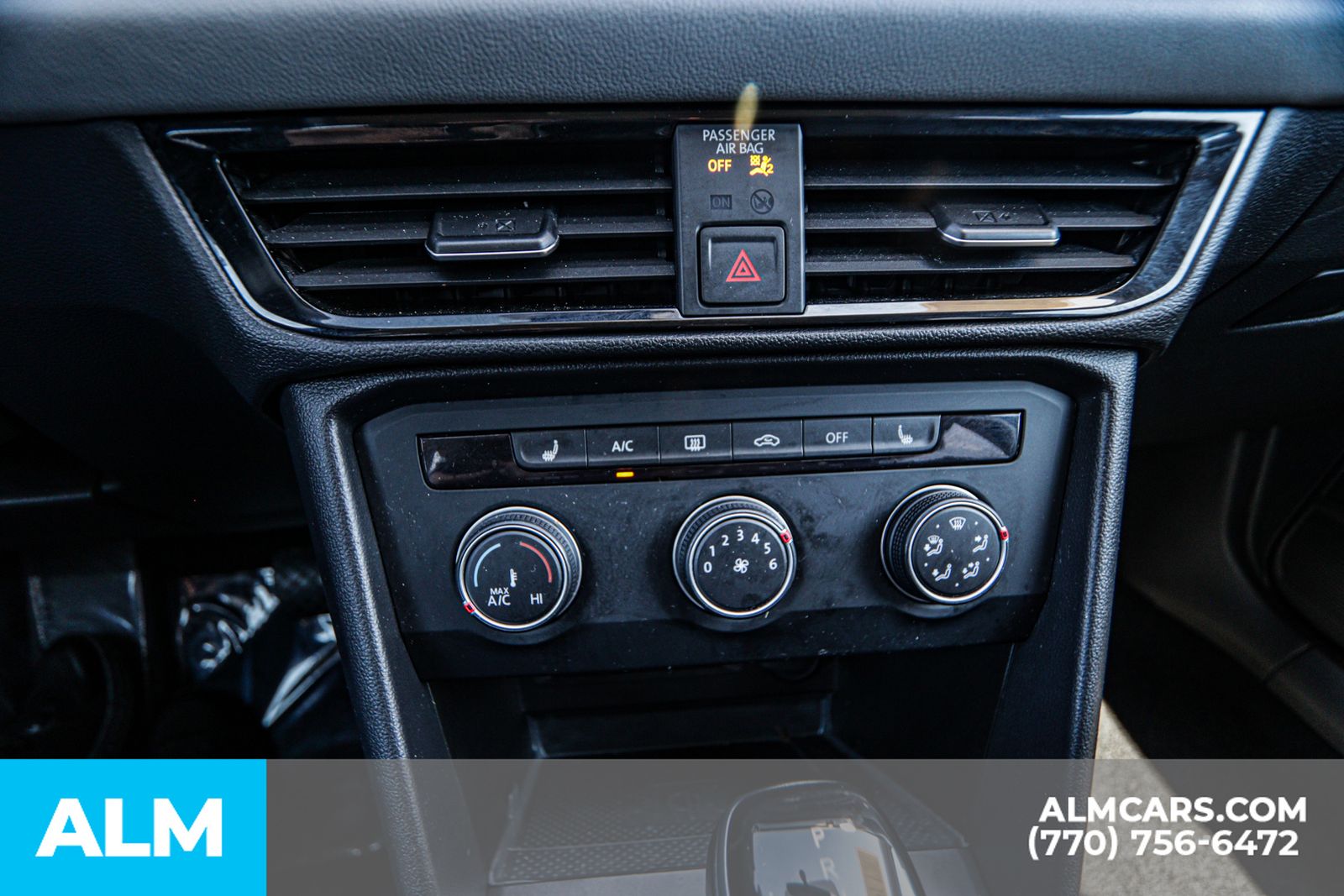 2022 Volkswagen Taos SE photo 37