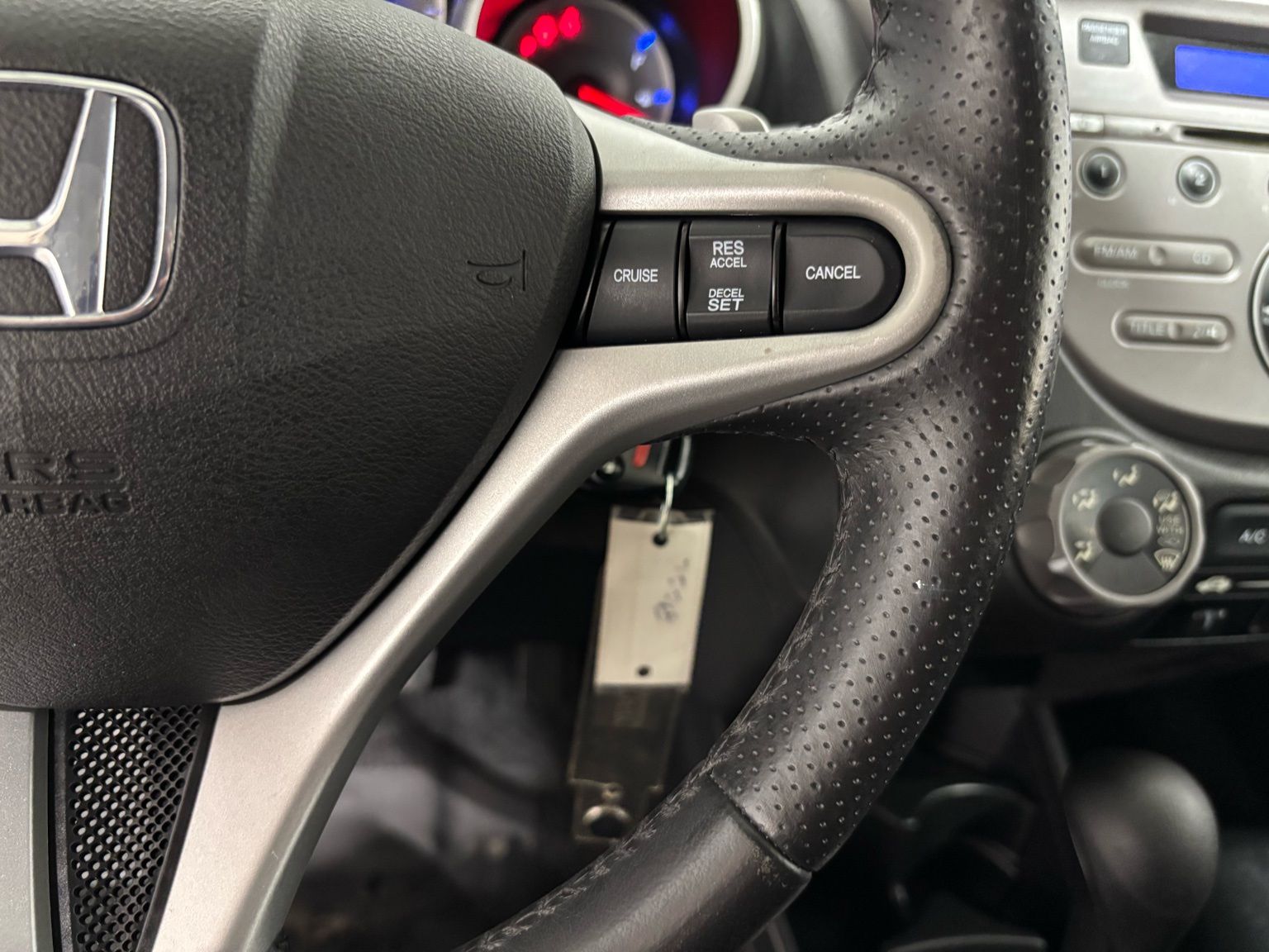 Used Car 2010 Honda Fit  Sport For Sale Under $10,000 In Austin, Texas